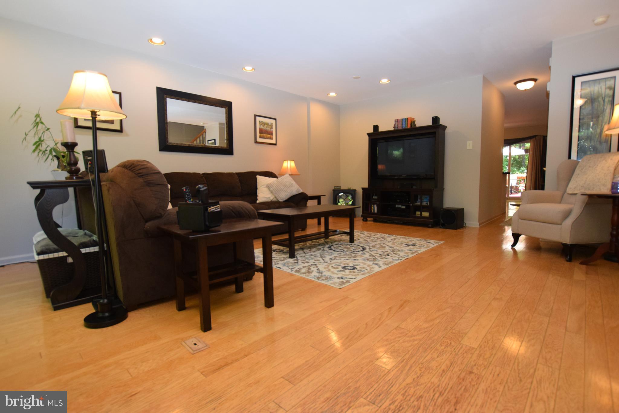 GRANITE RUN - Residential