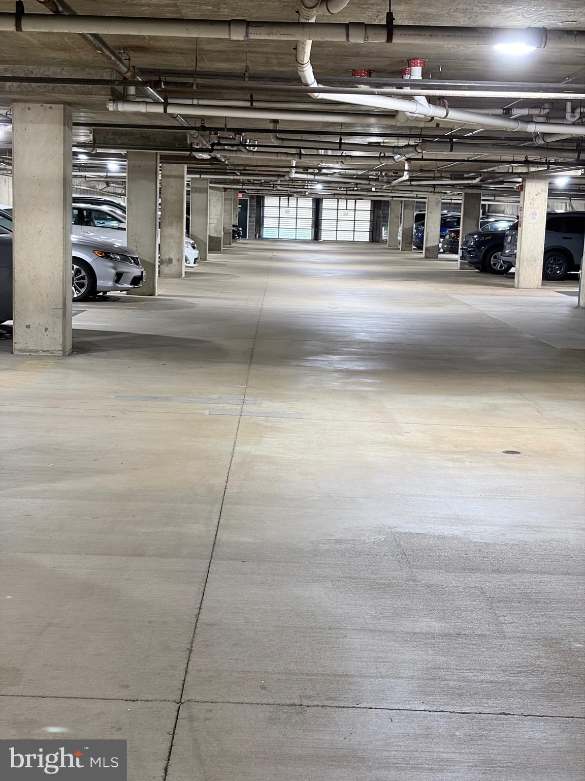 GATES OF MCLEAN - Residential Lease