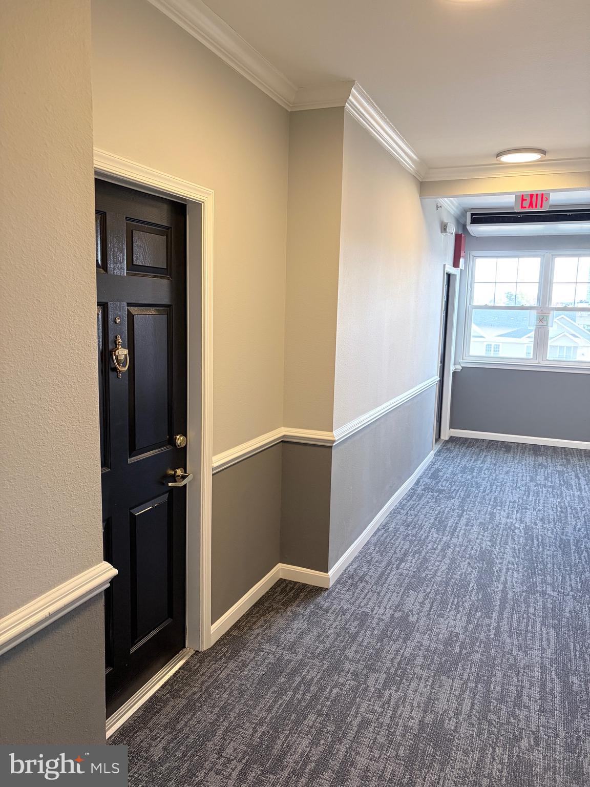 GATES OF MCLEAN - Residential Lease