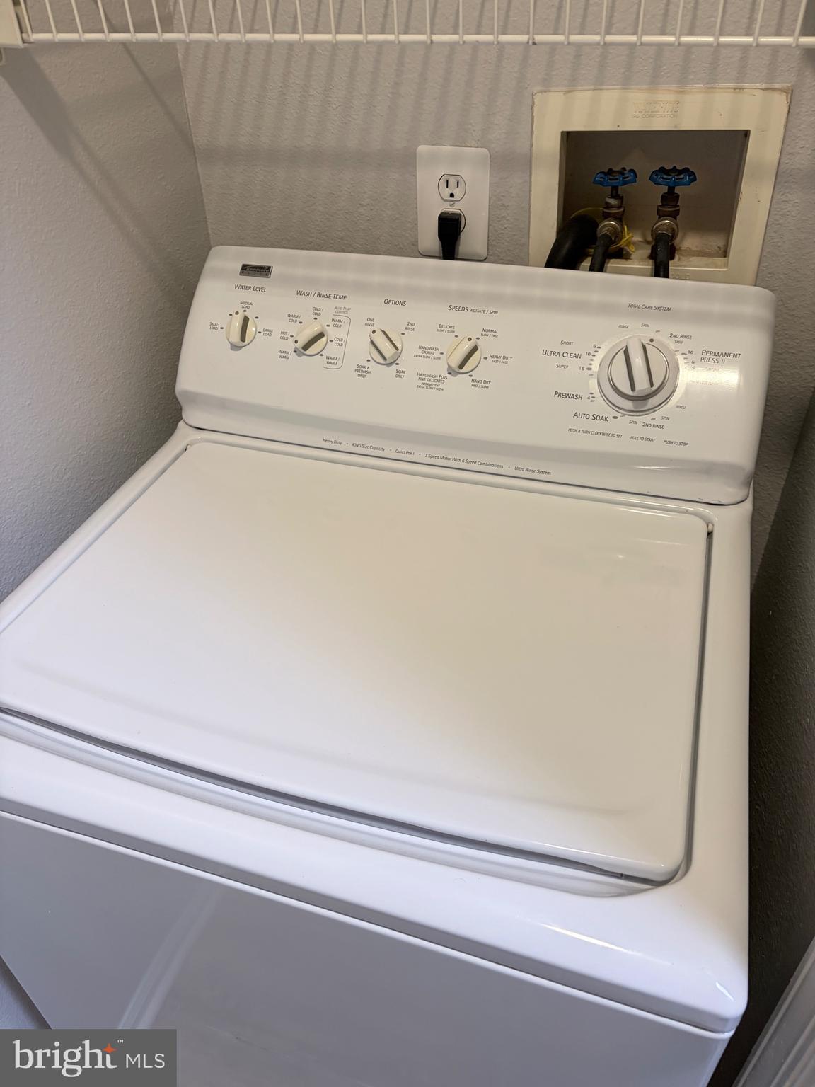 GATES OF MCLEAN - Residential Lease