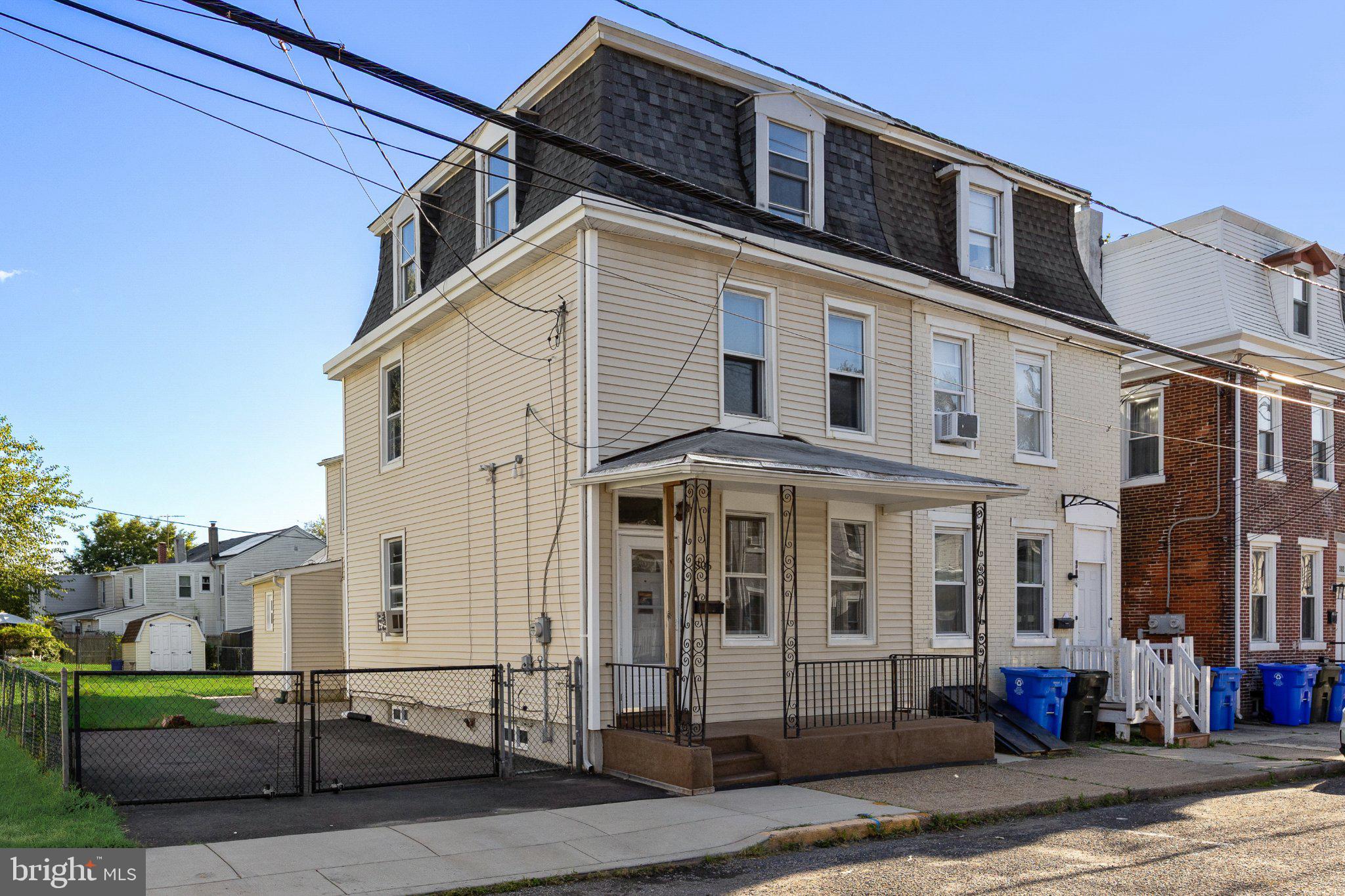 306 JONES AVENUE