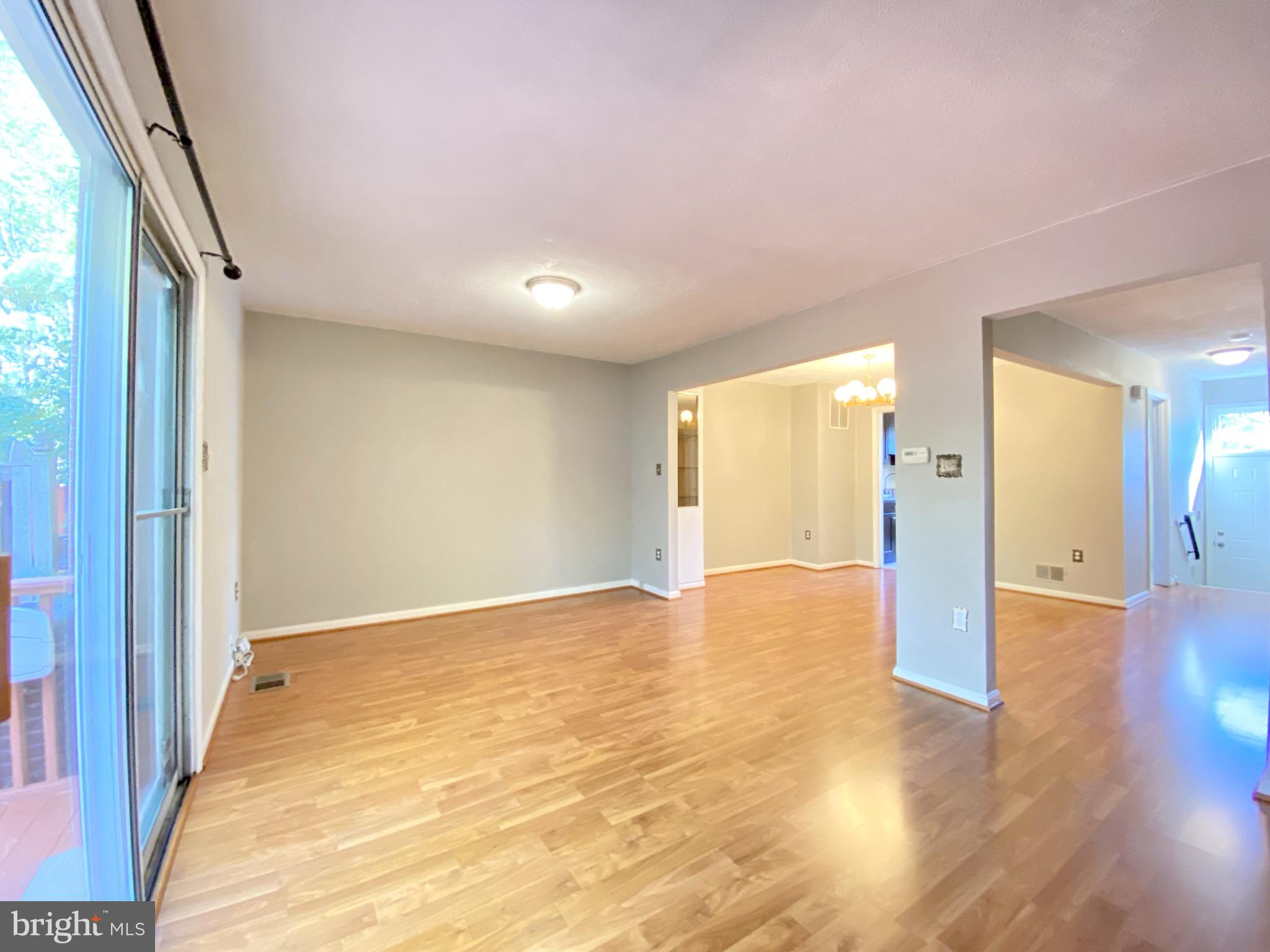 BELLE AMI CONDO-PHASE 2> - Residential Lease