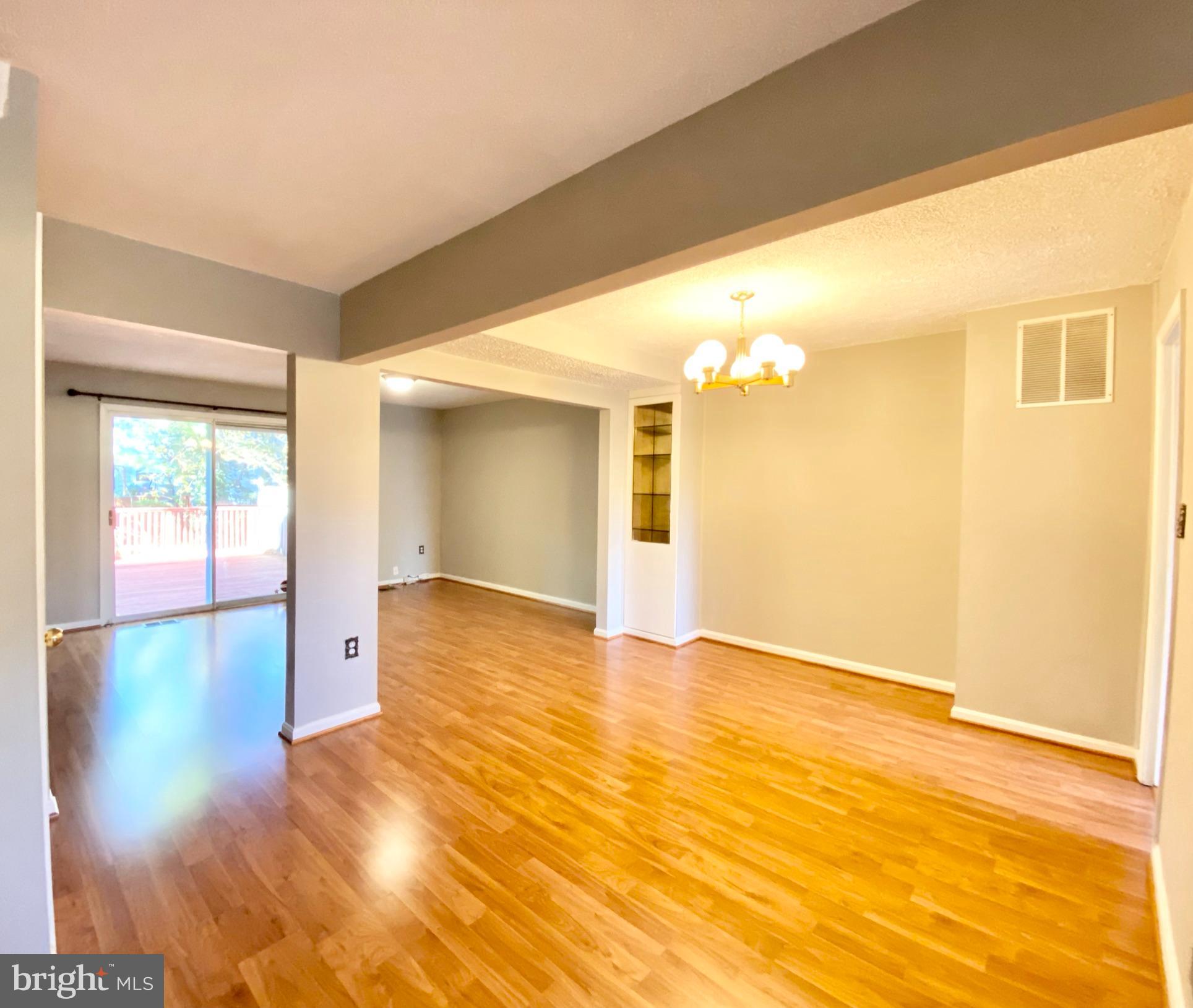 BELLE AMI CONDO-PHASE 2> - Residential Lease