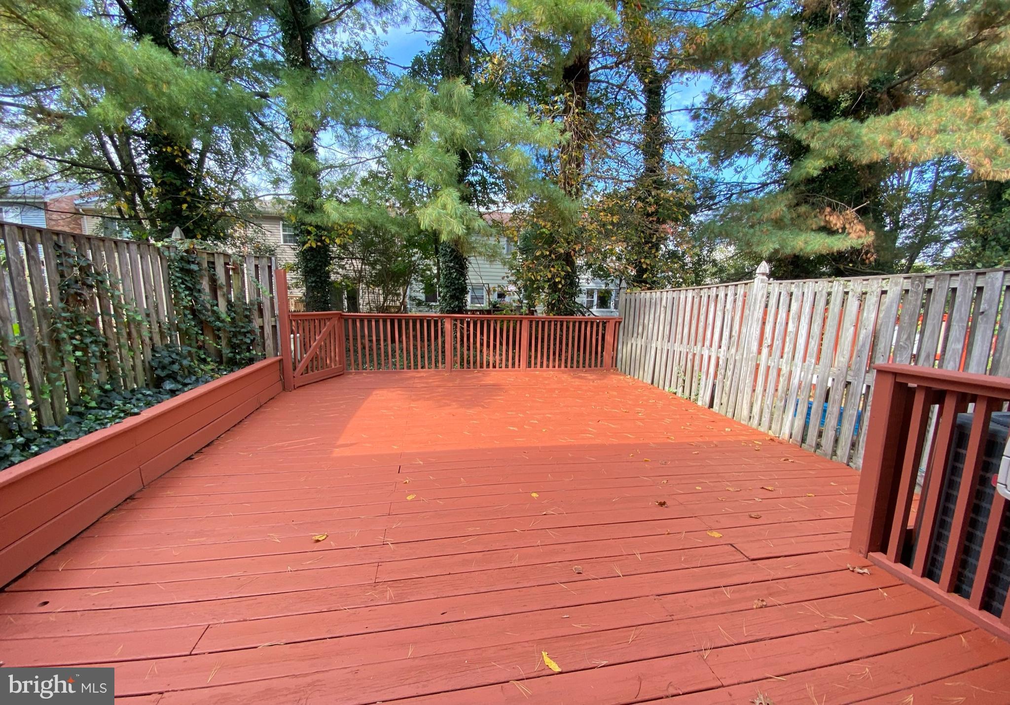 BELLE AMI CONDO-PHASE 2> - Residential Lease