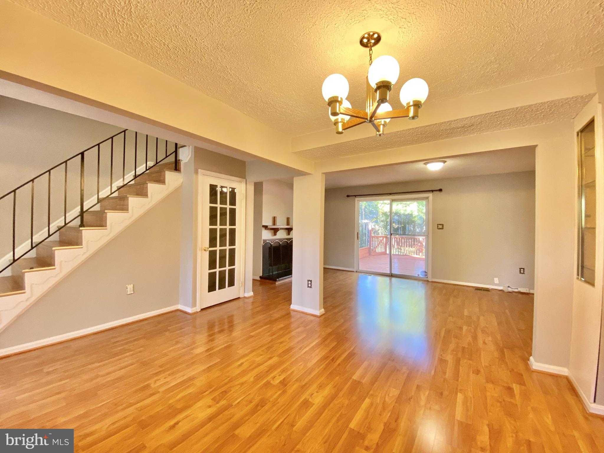 BELLE AMI CONDO-PHASE 2> - Residential Lease