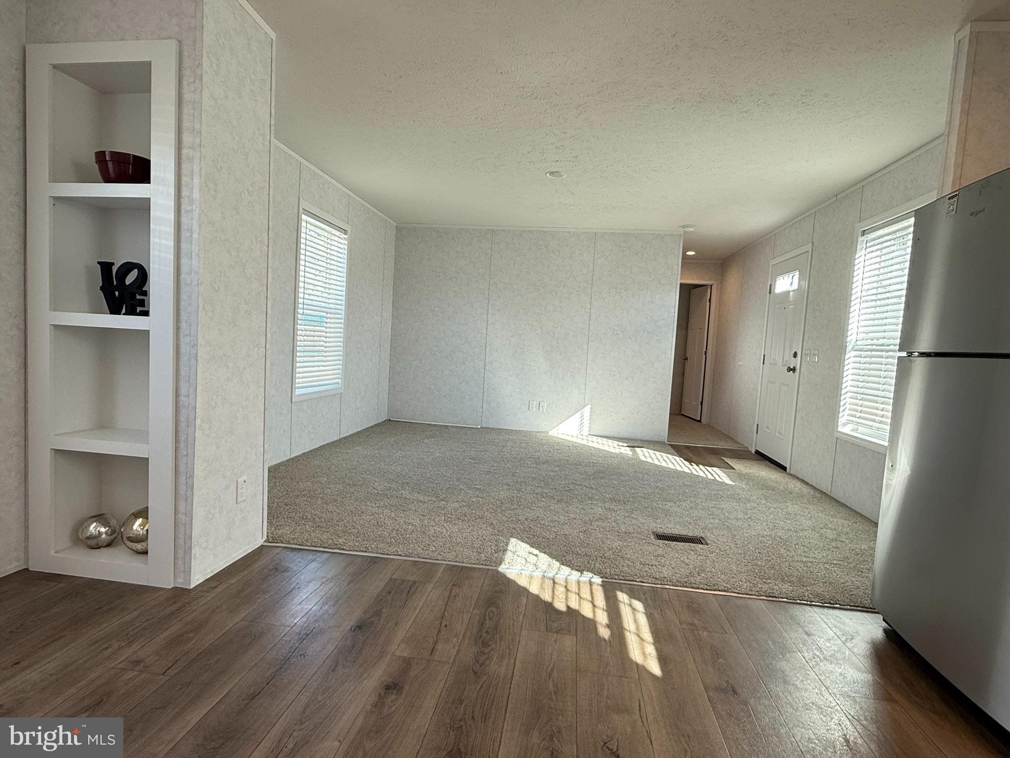 HONEY BROOK MANOR - Residential