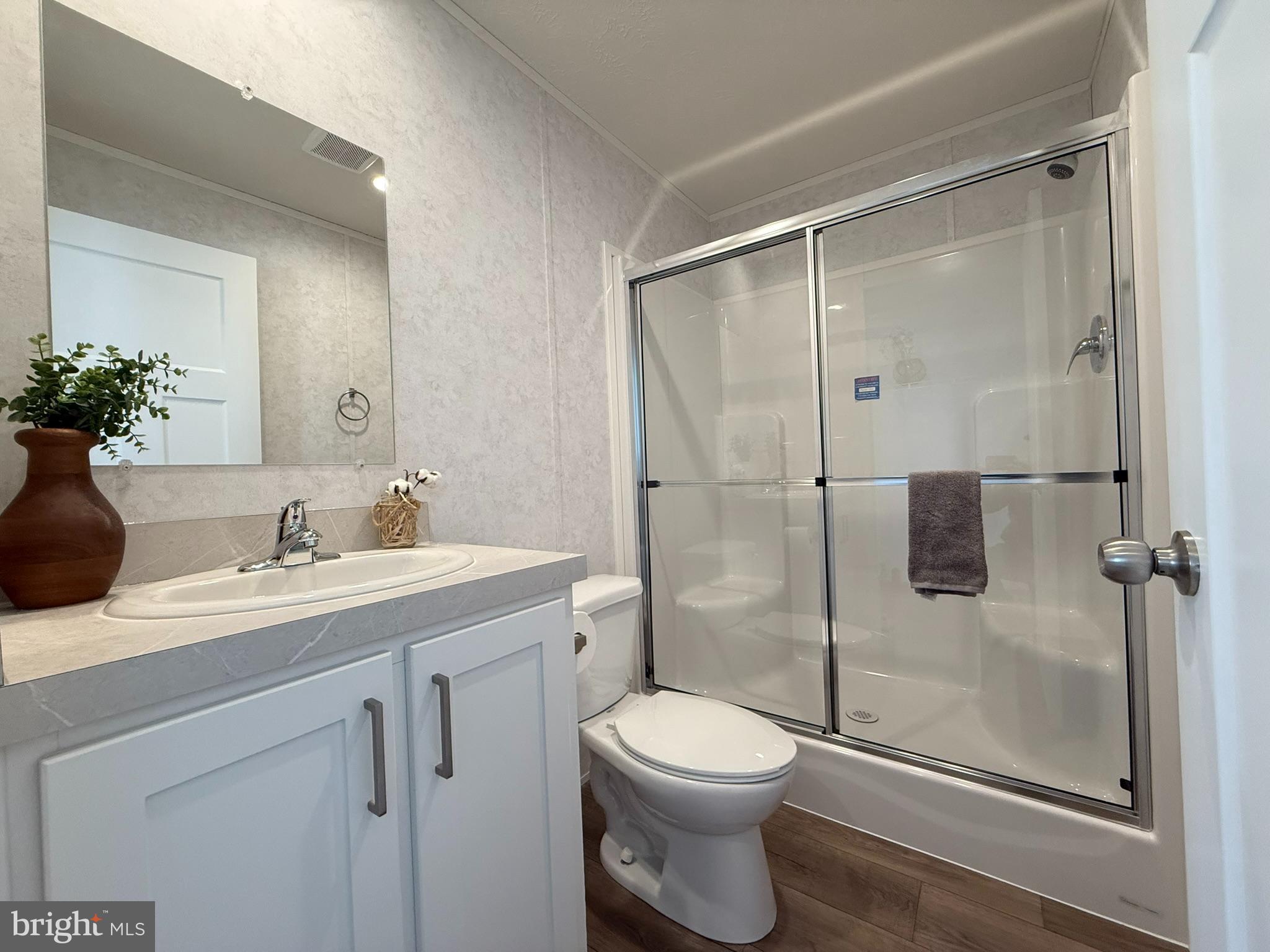 HONEY BROOK MANOR - Residential