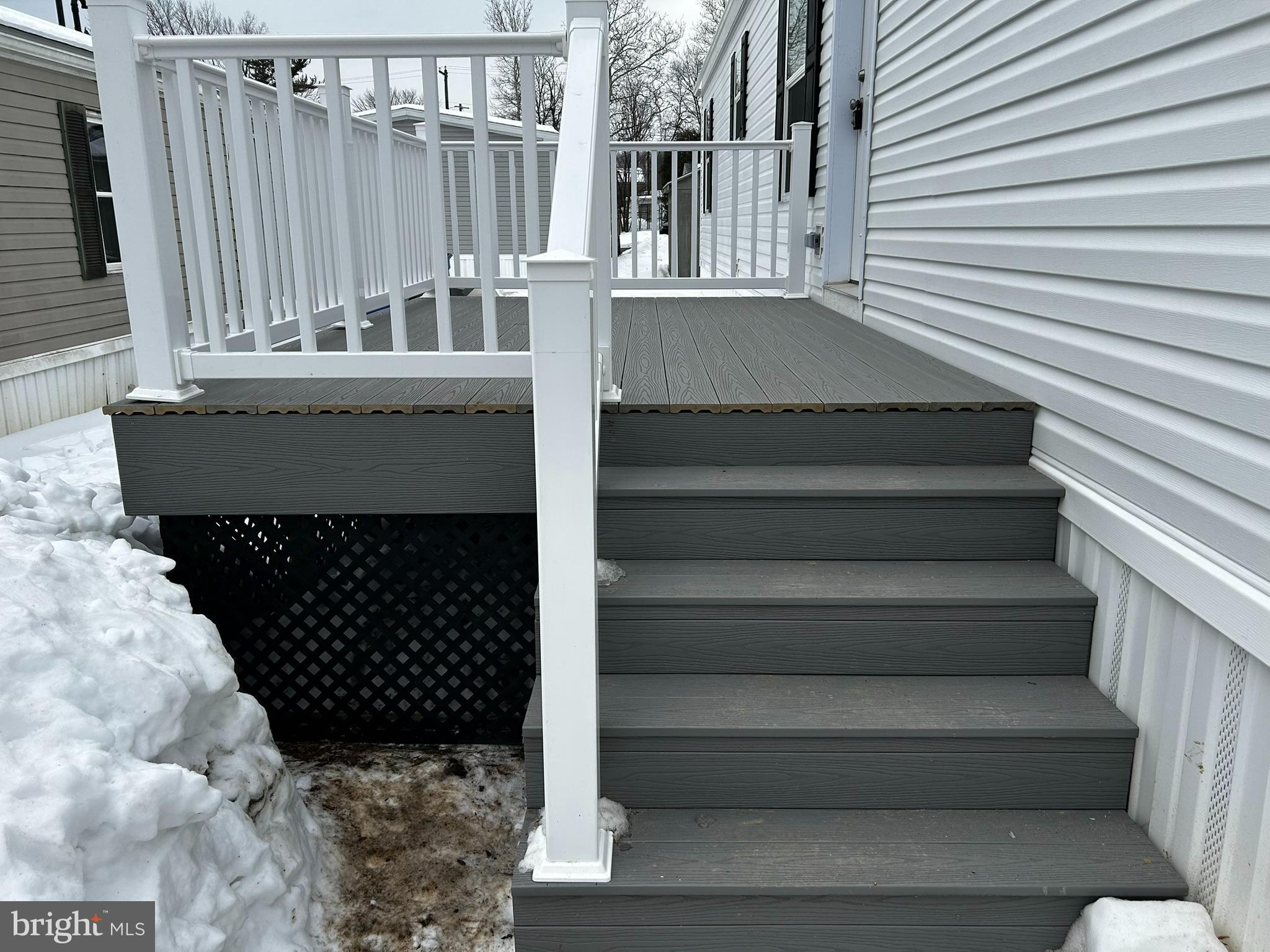 HONEY BROOK MANOR - Residential