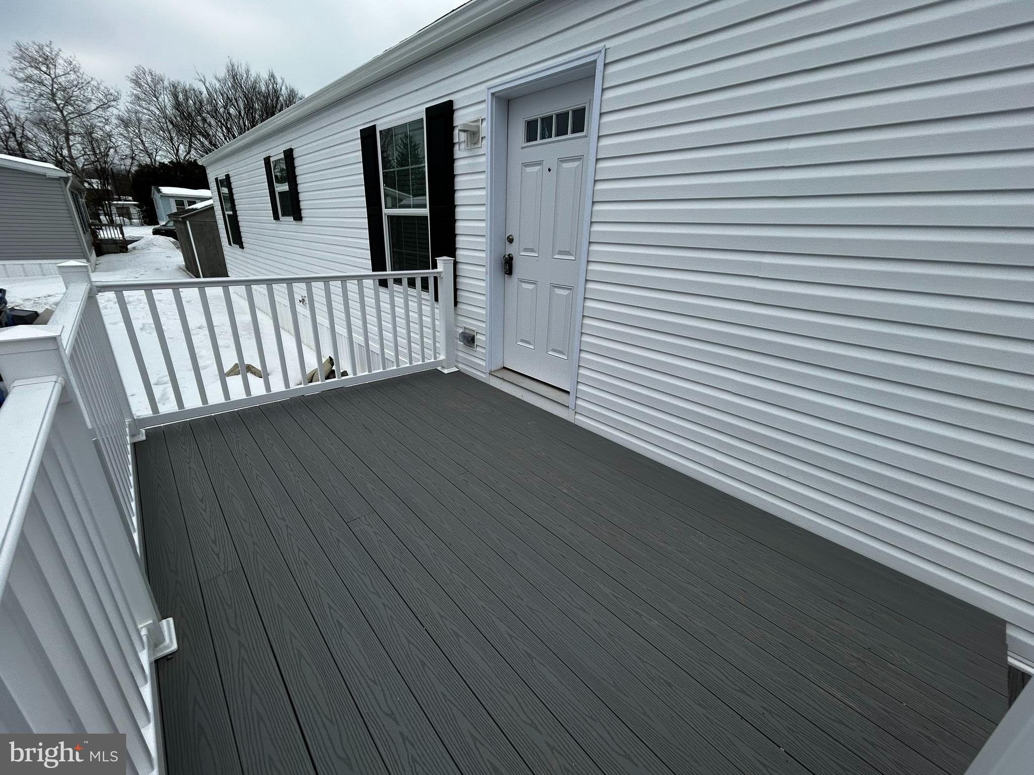 HONEY BROOK MANOR - Residential