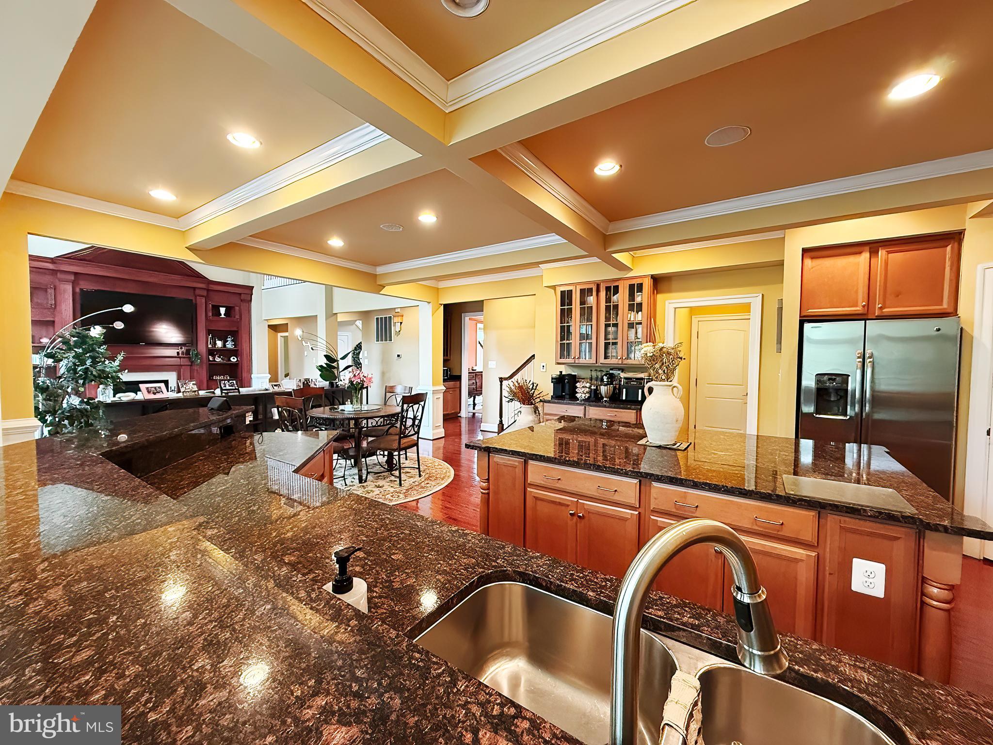 GREYSTONE - Residential