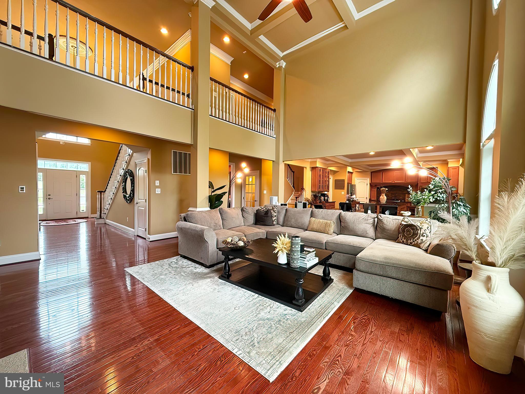 GREYSTONE - Residential