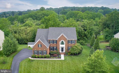 1103 JUDSON DRIVE WEST CHESTER PA 19380