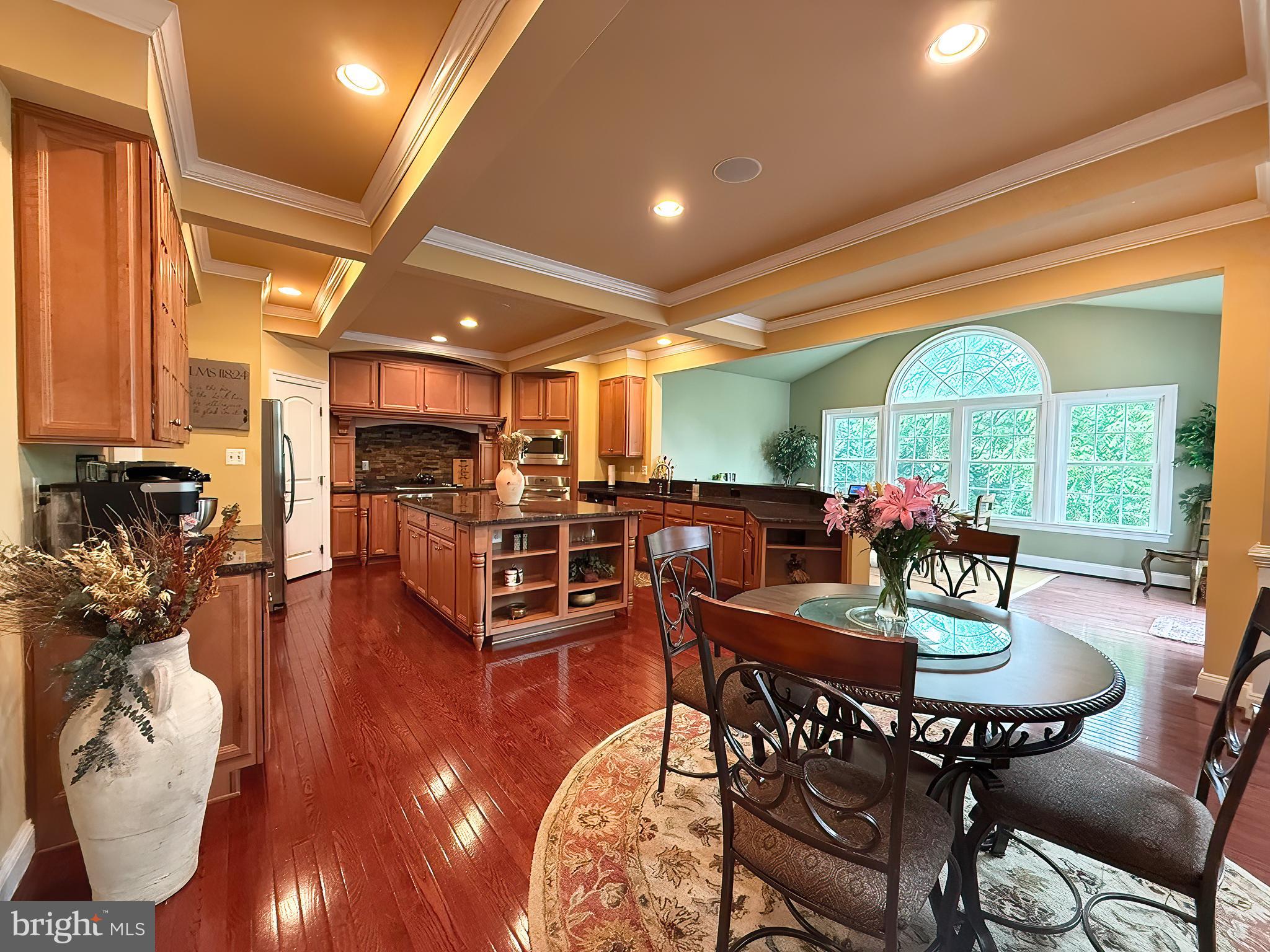 GREYSTONE - Residential