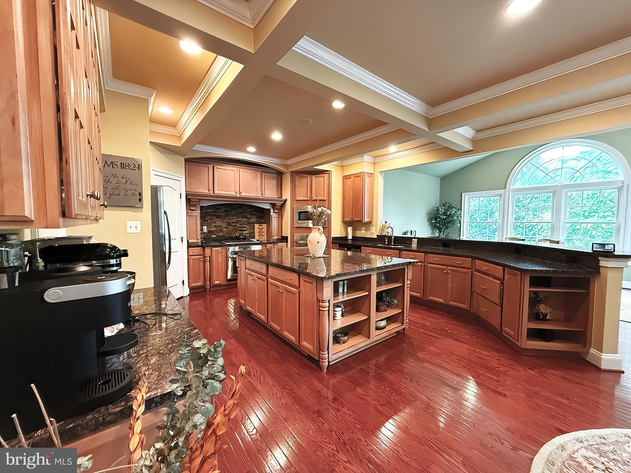 GREYSTONE - Residential