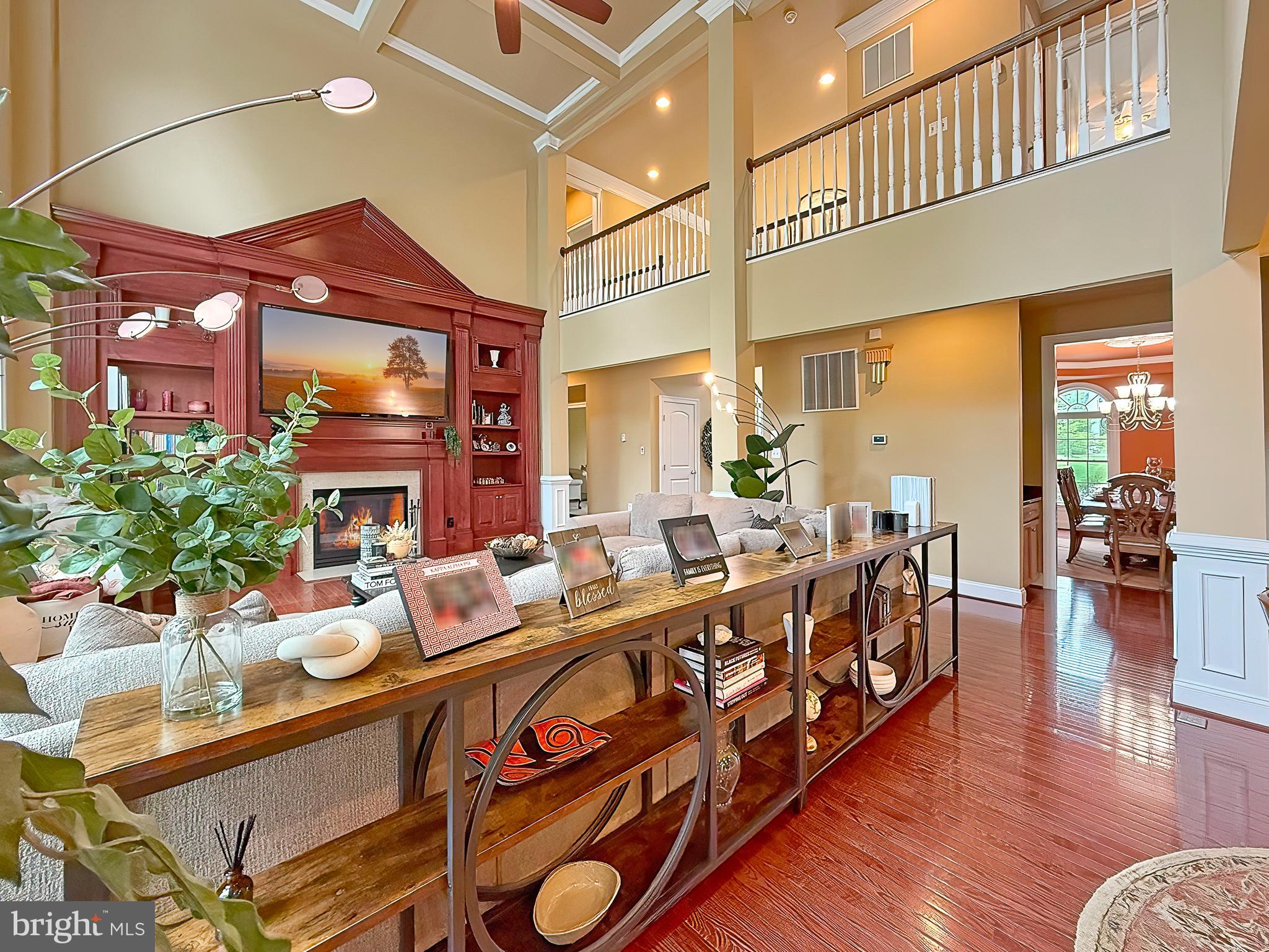 GREYSTONE - Residential