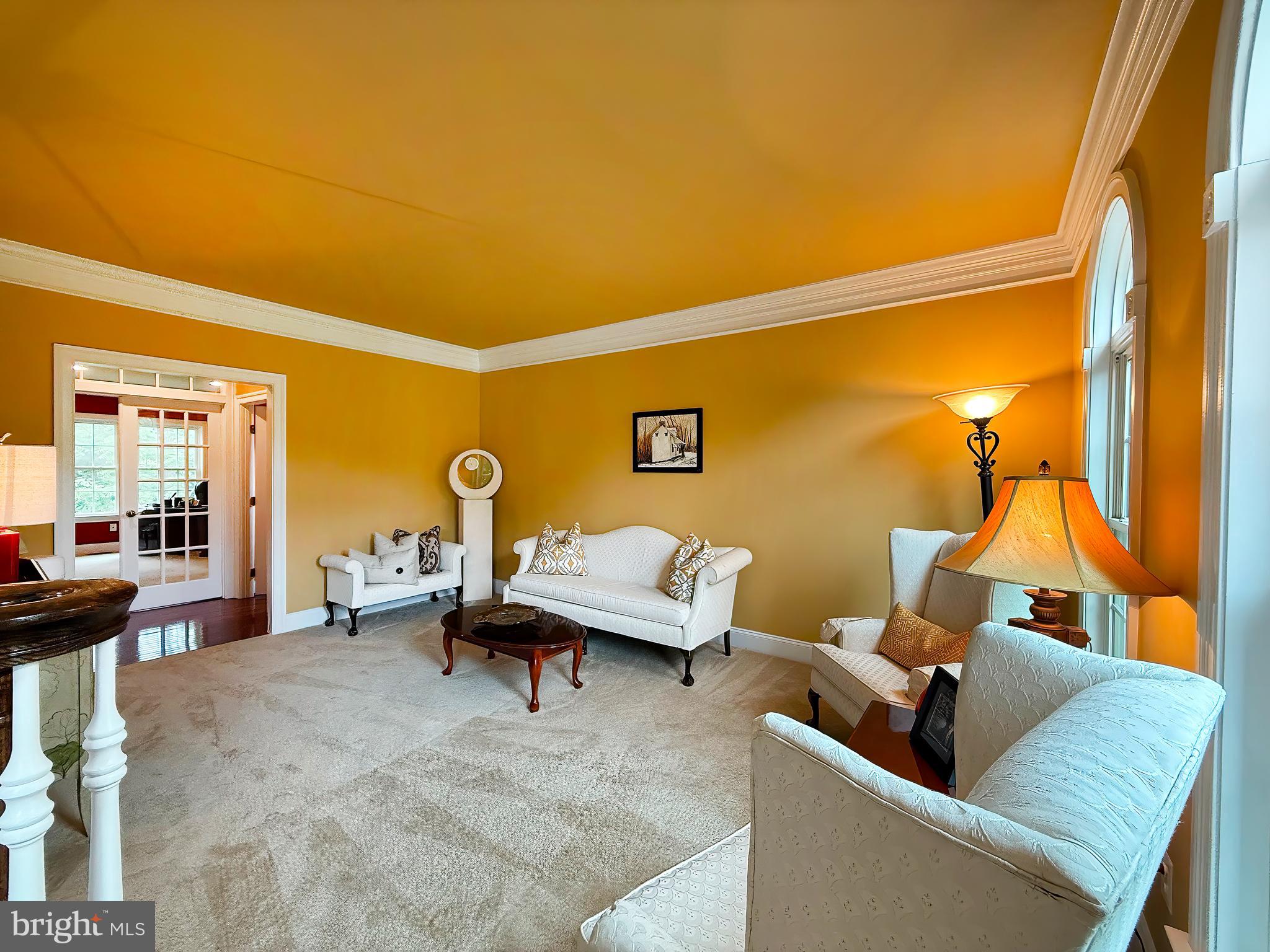 GREYSTONE - Residential