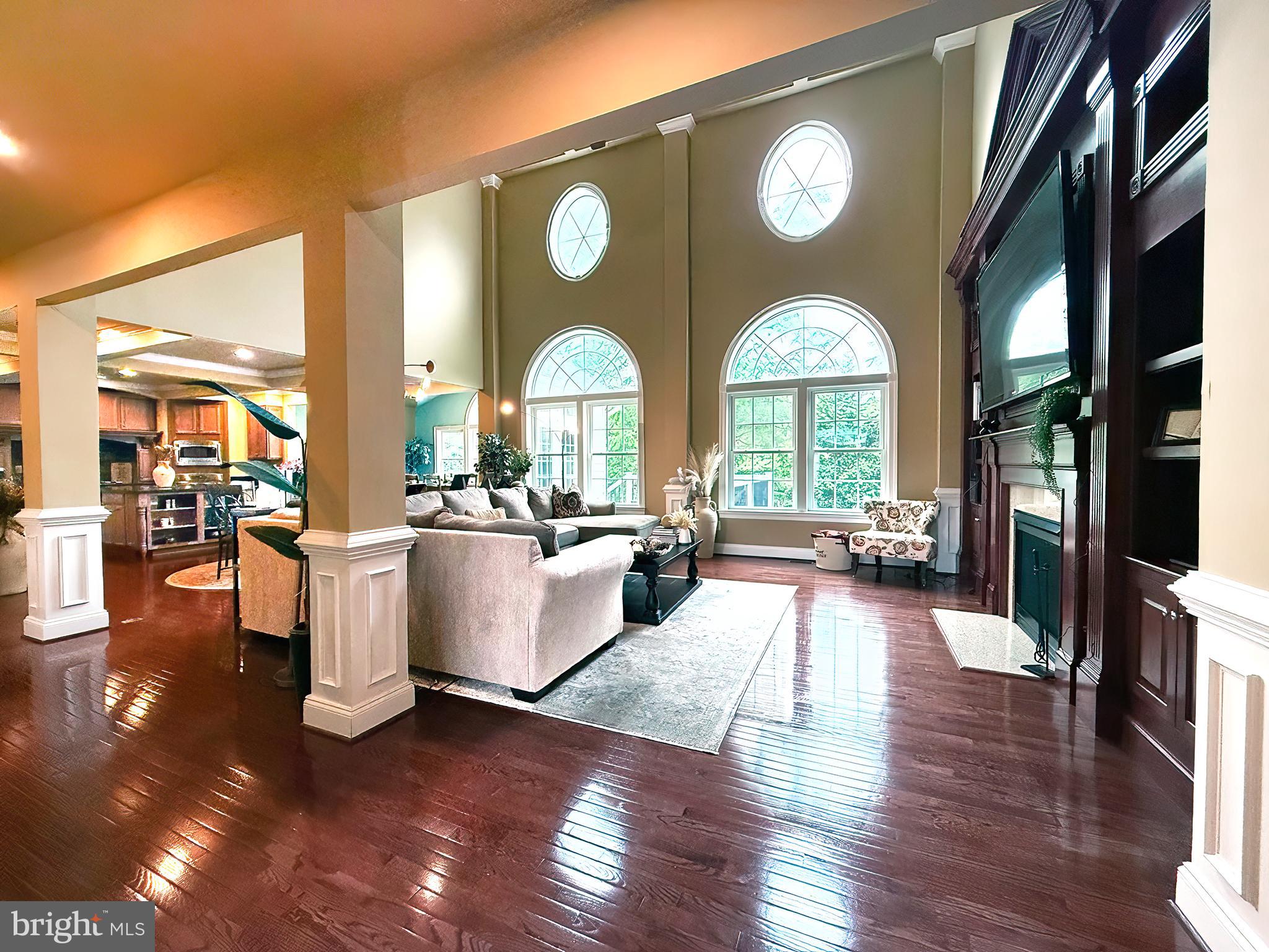 GREYSTONE - Residential