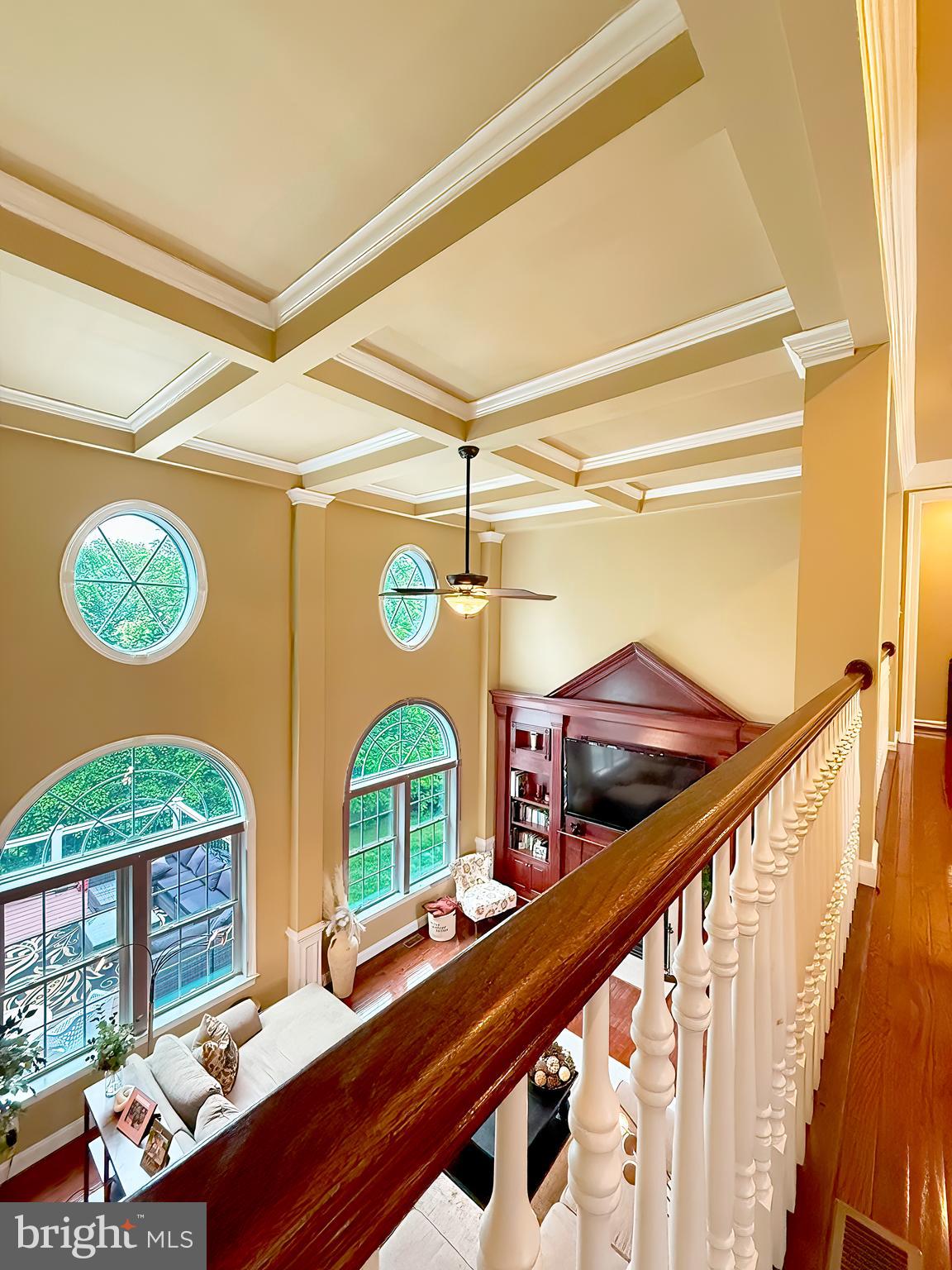 GREYSTONE - Residential