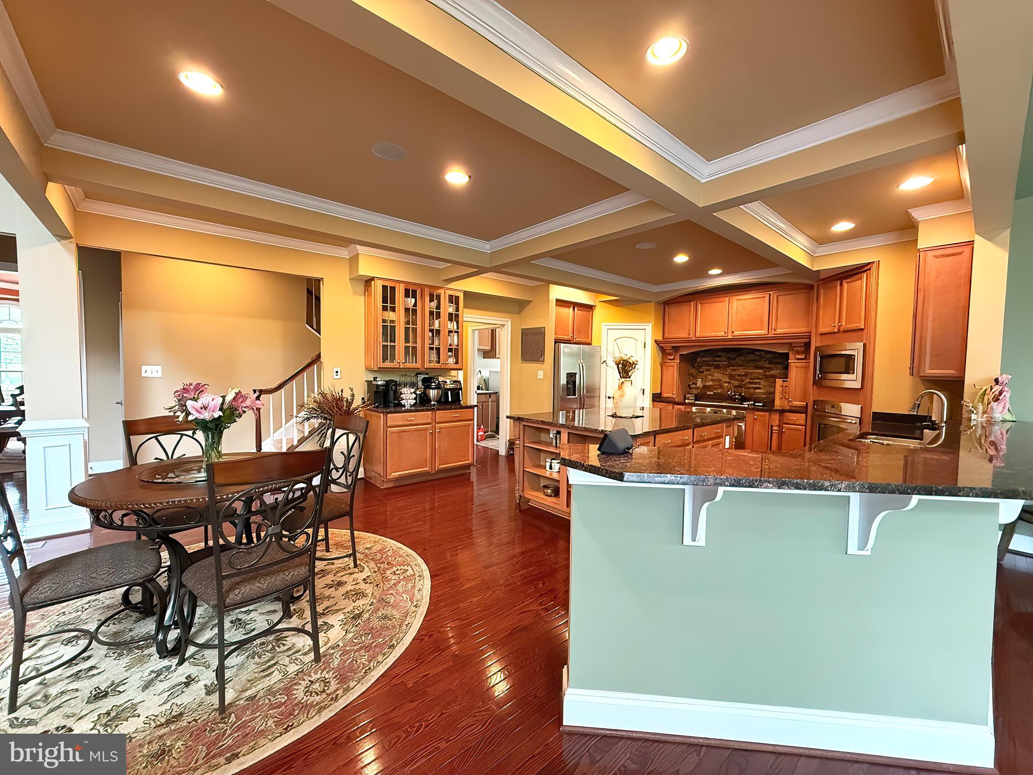 GREYSTONE - Residential