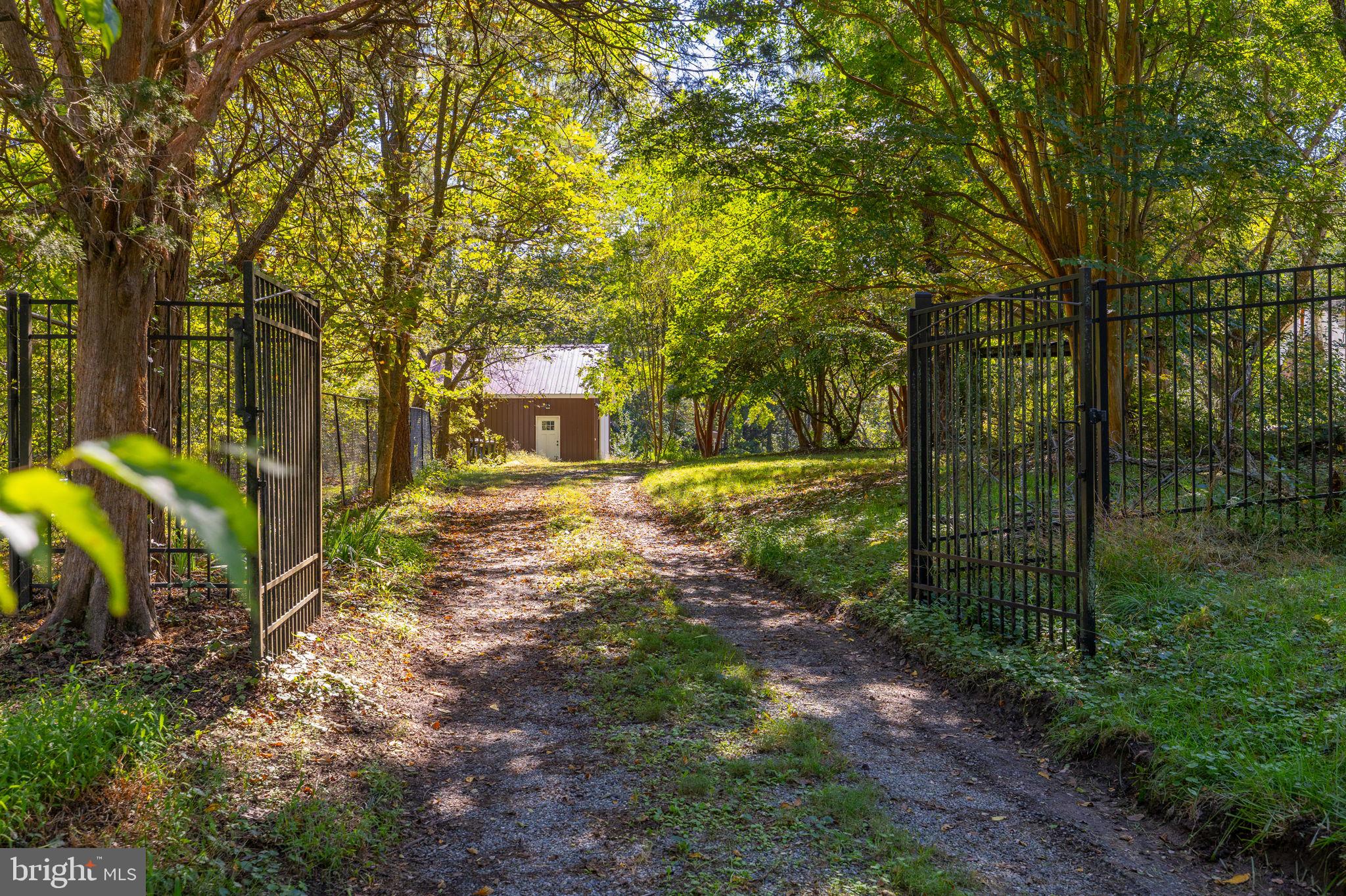 14434 WASHINGTON MILL ROAD