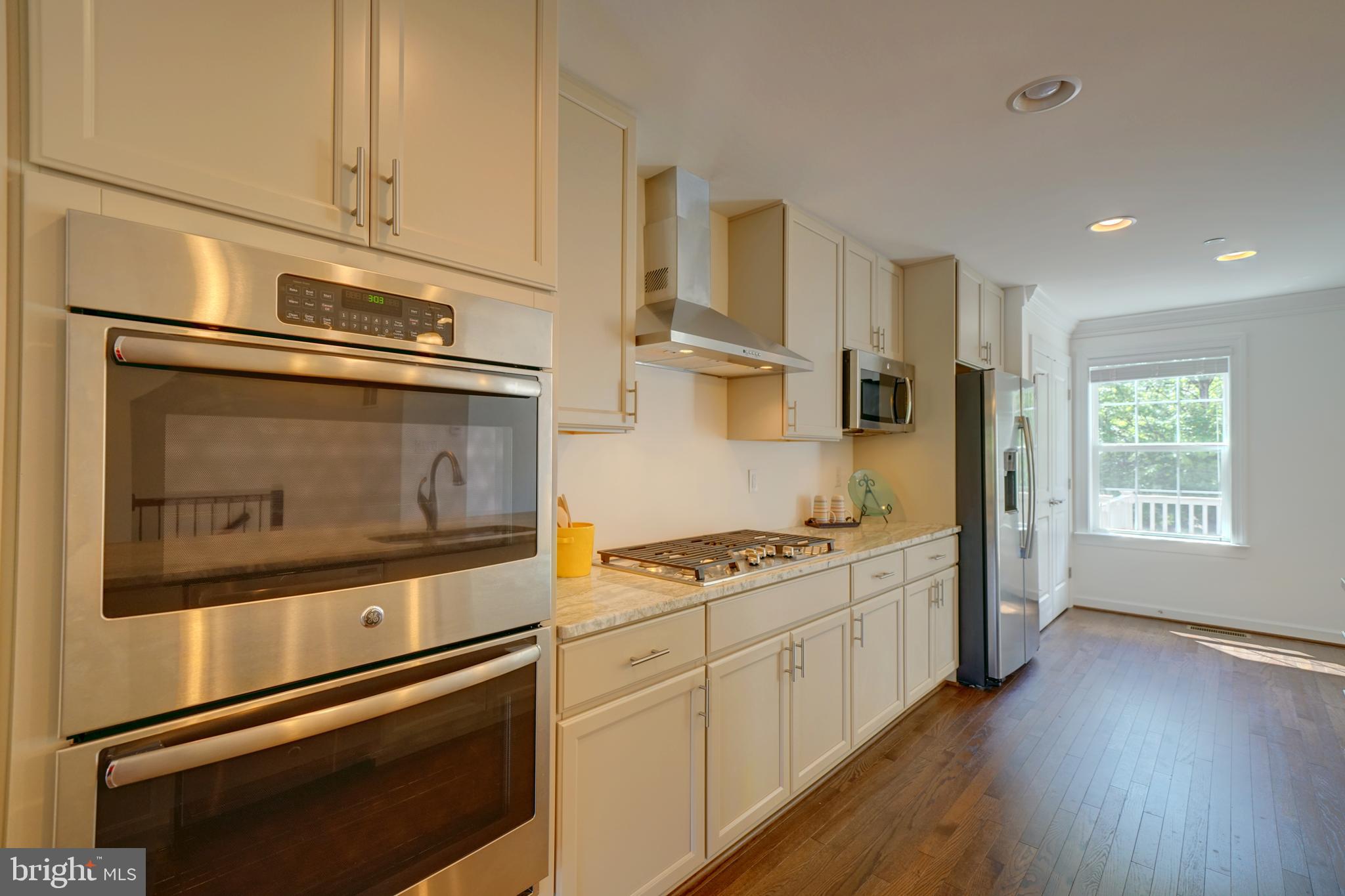 CLARY'S FOREST - Residential