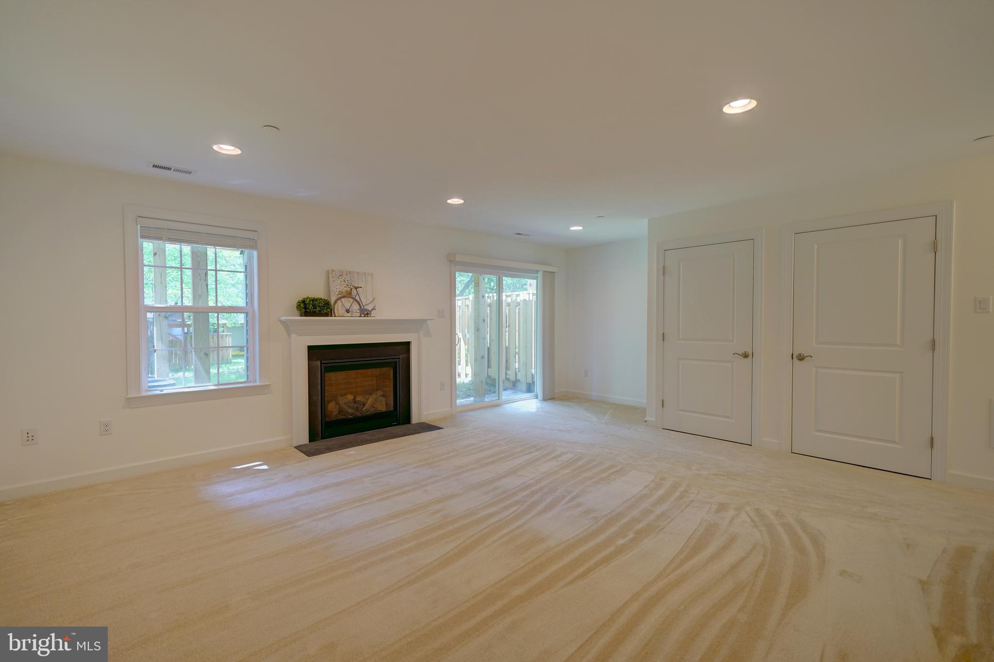 CLARY'S FOREST - Residential