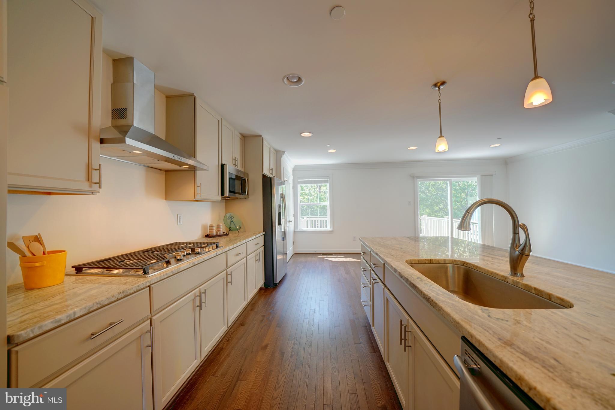 CLARY'S FOREST - Residential