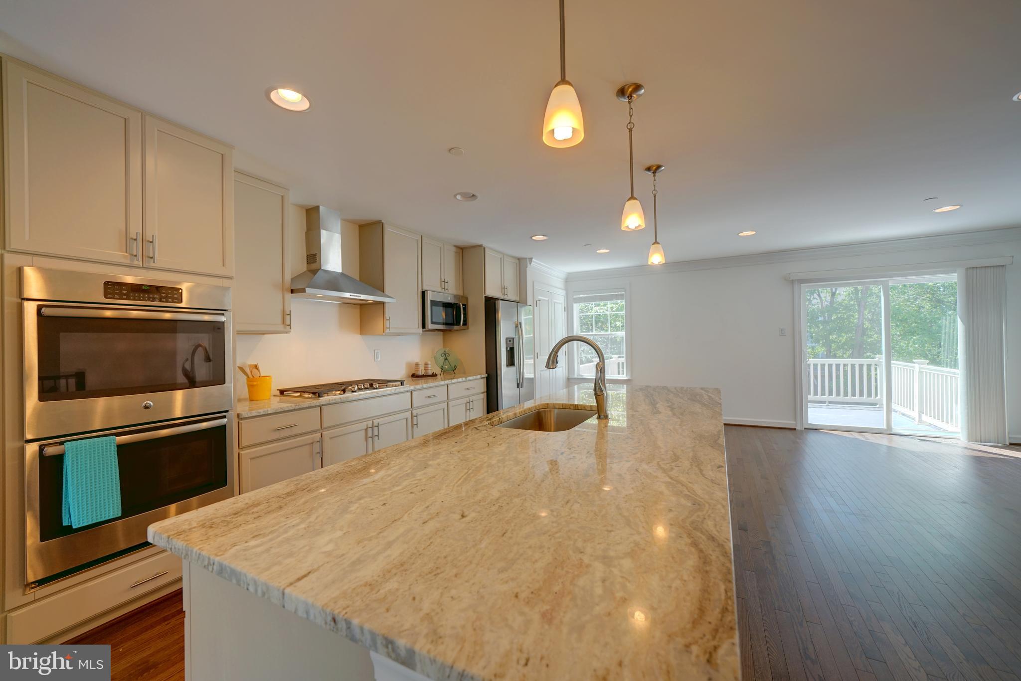 CLARY'S FOREST - Residential