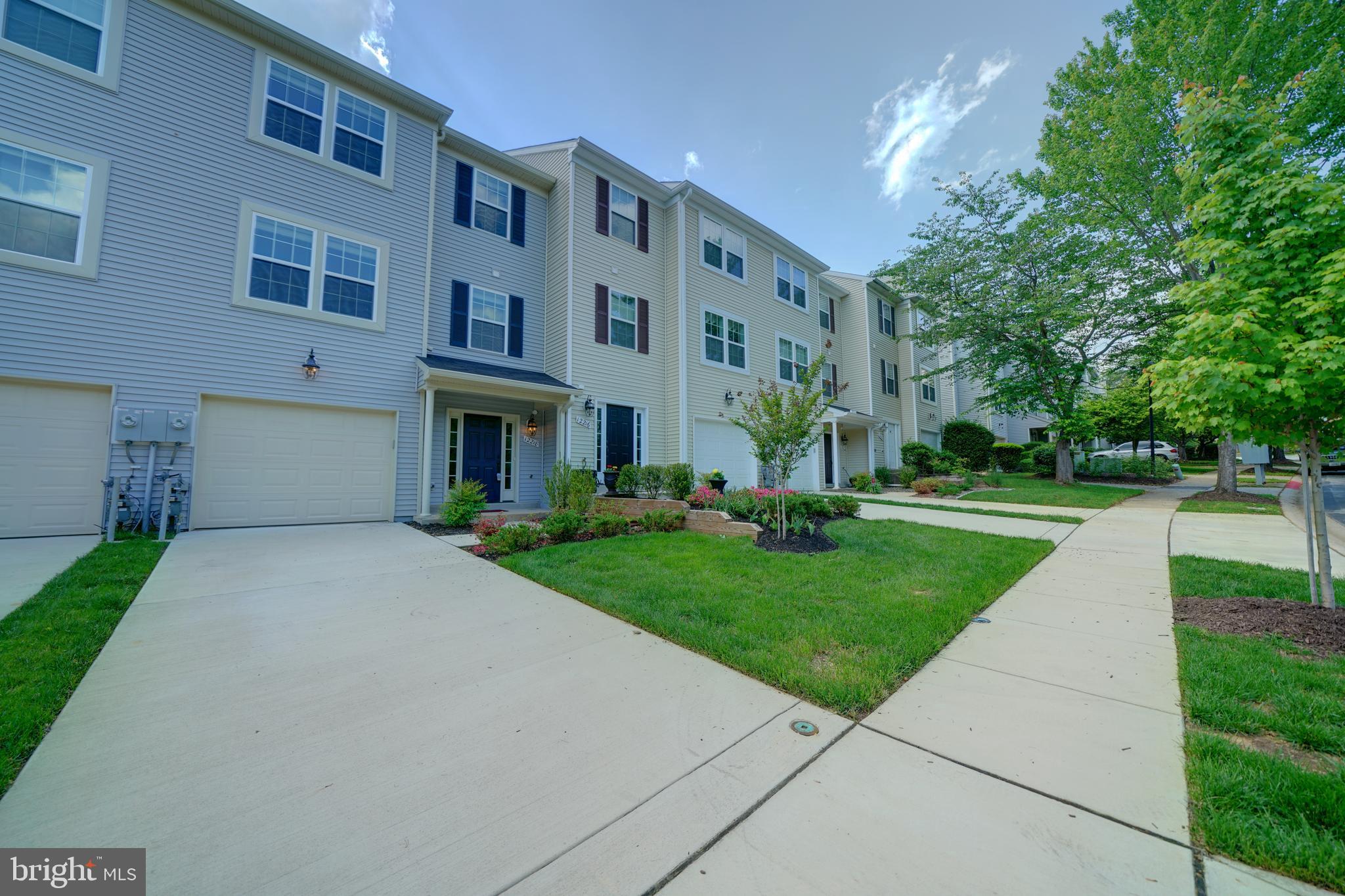 CLARY'S FOREST - Residential