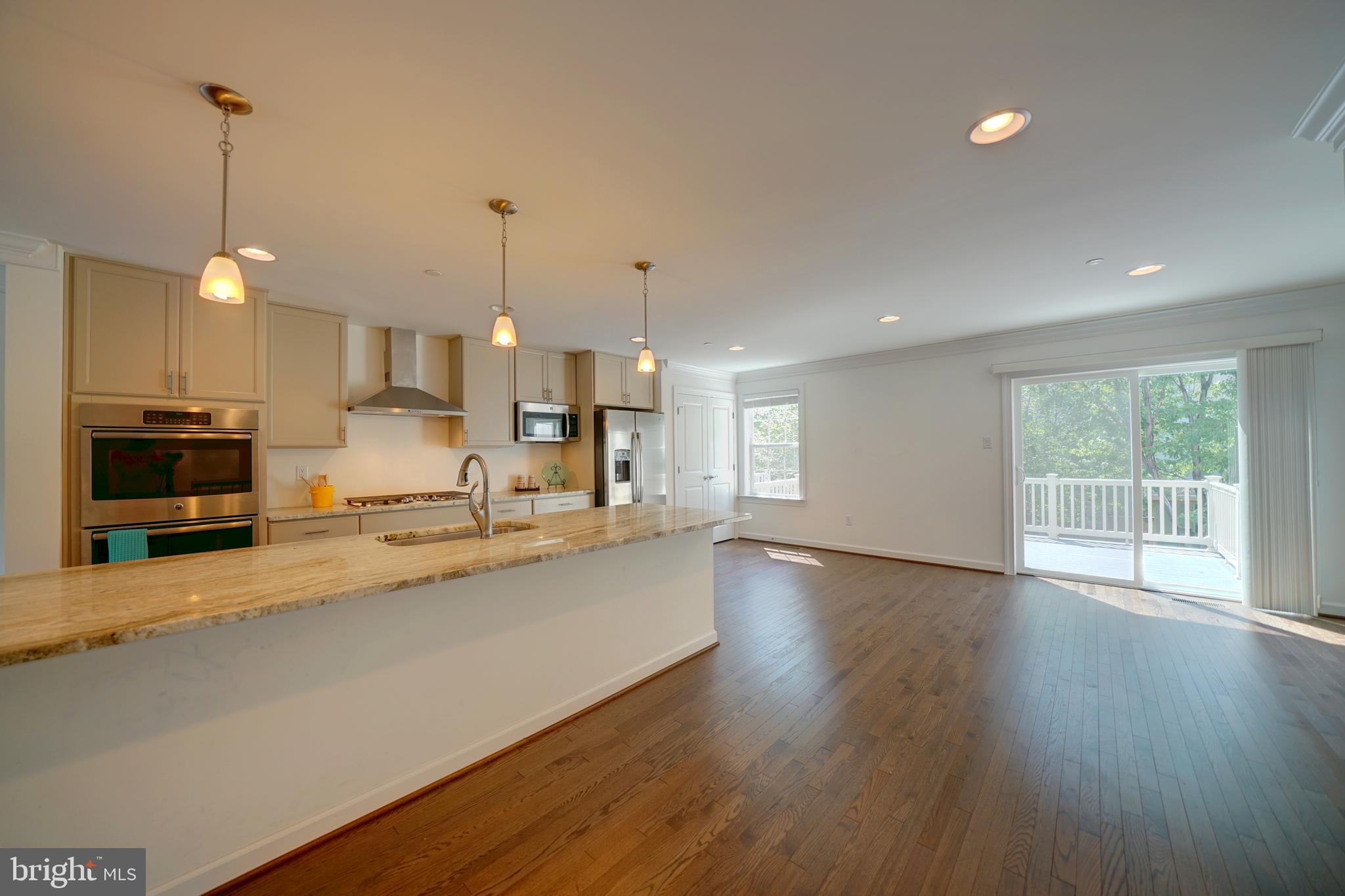 CLARY'S FOREST - Residential