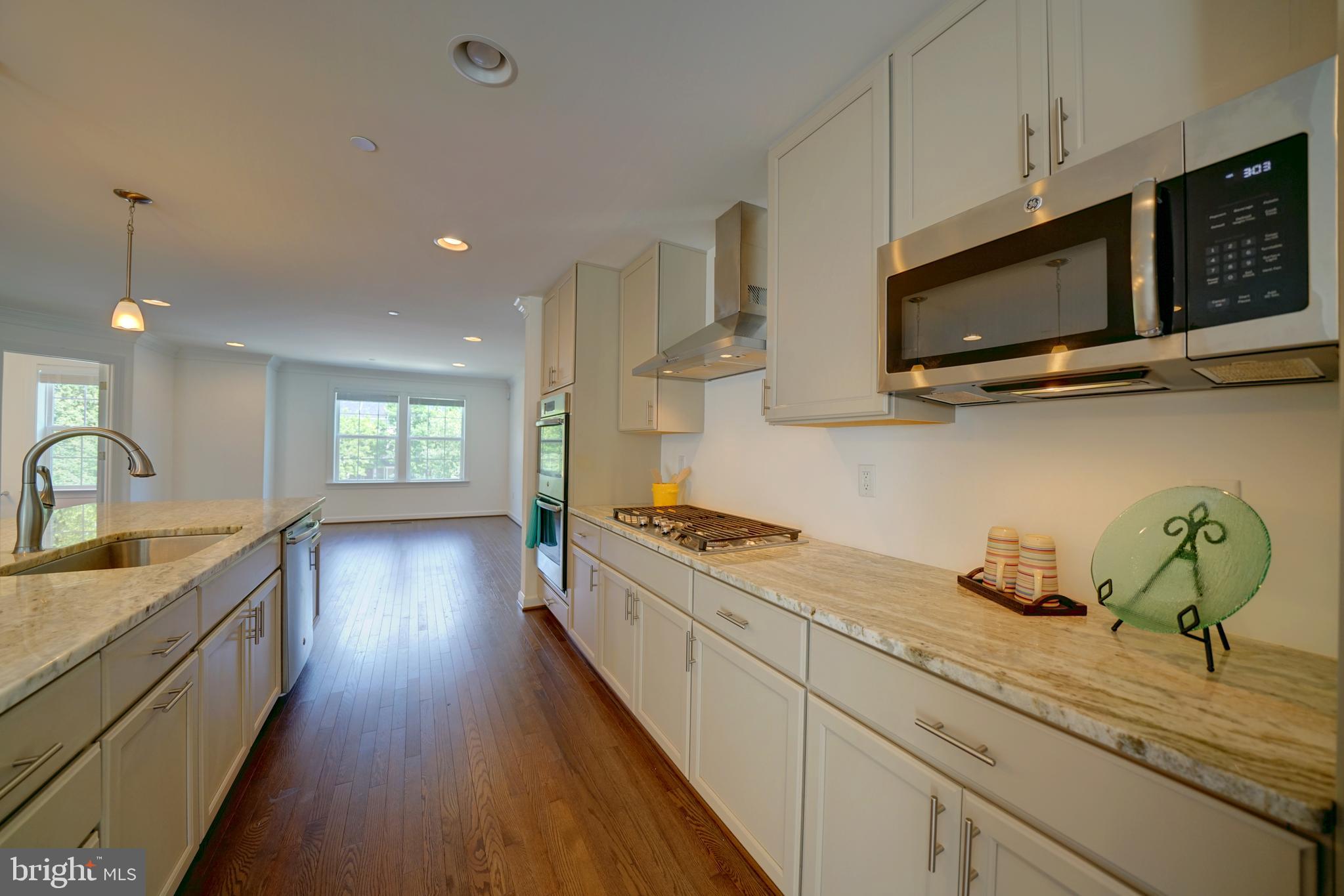 CLARY'S FOREST - Residential