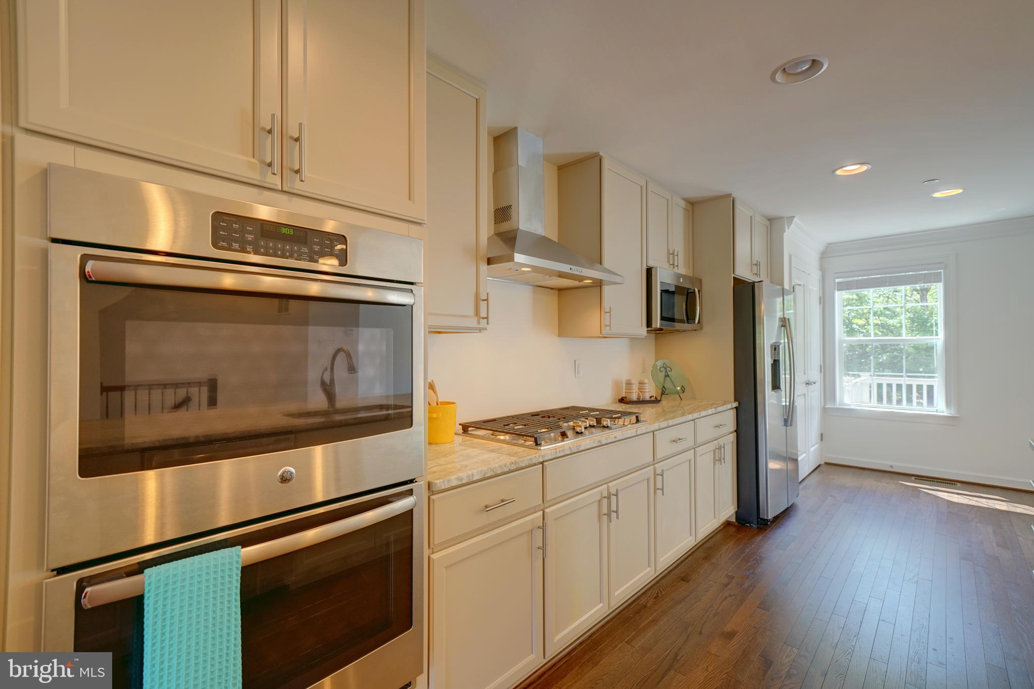 CLARY'S FOREST - Residential