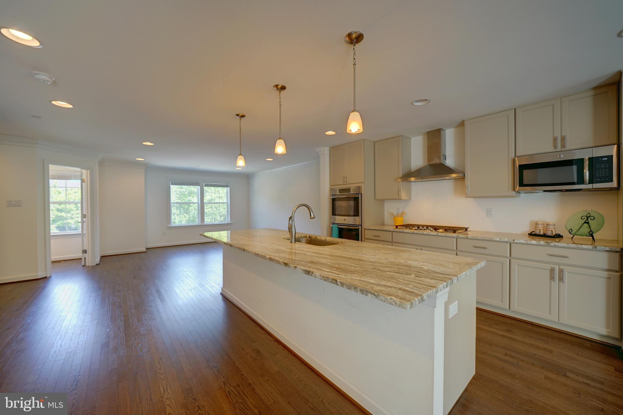 CLARY'S FOREST - Residential