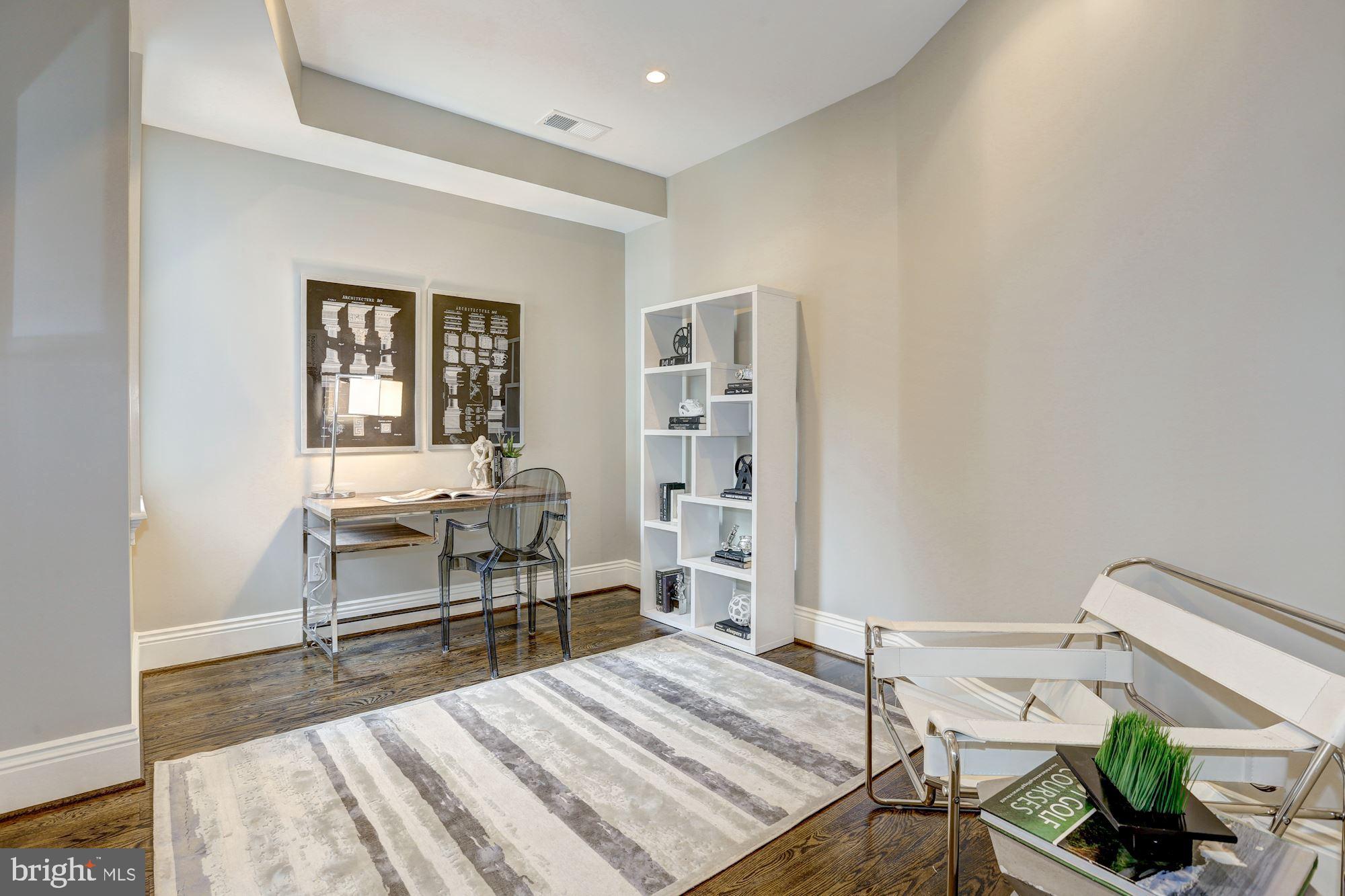 OLD CITY #2 - Residential Lease
