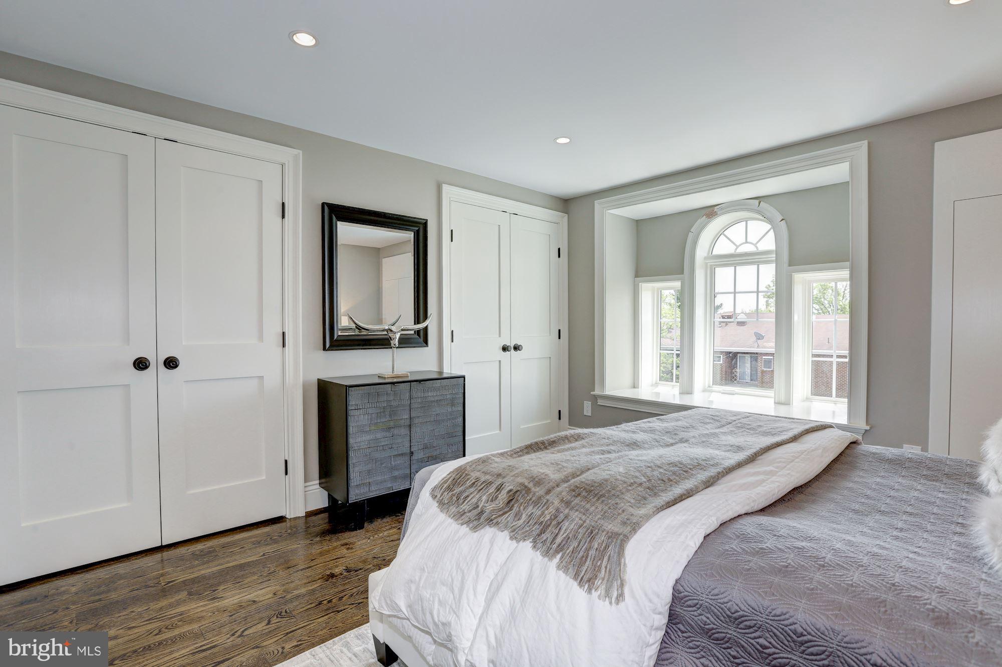 OLD CITY #2 - Residential Lease