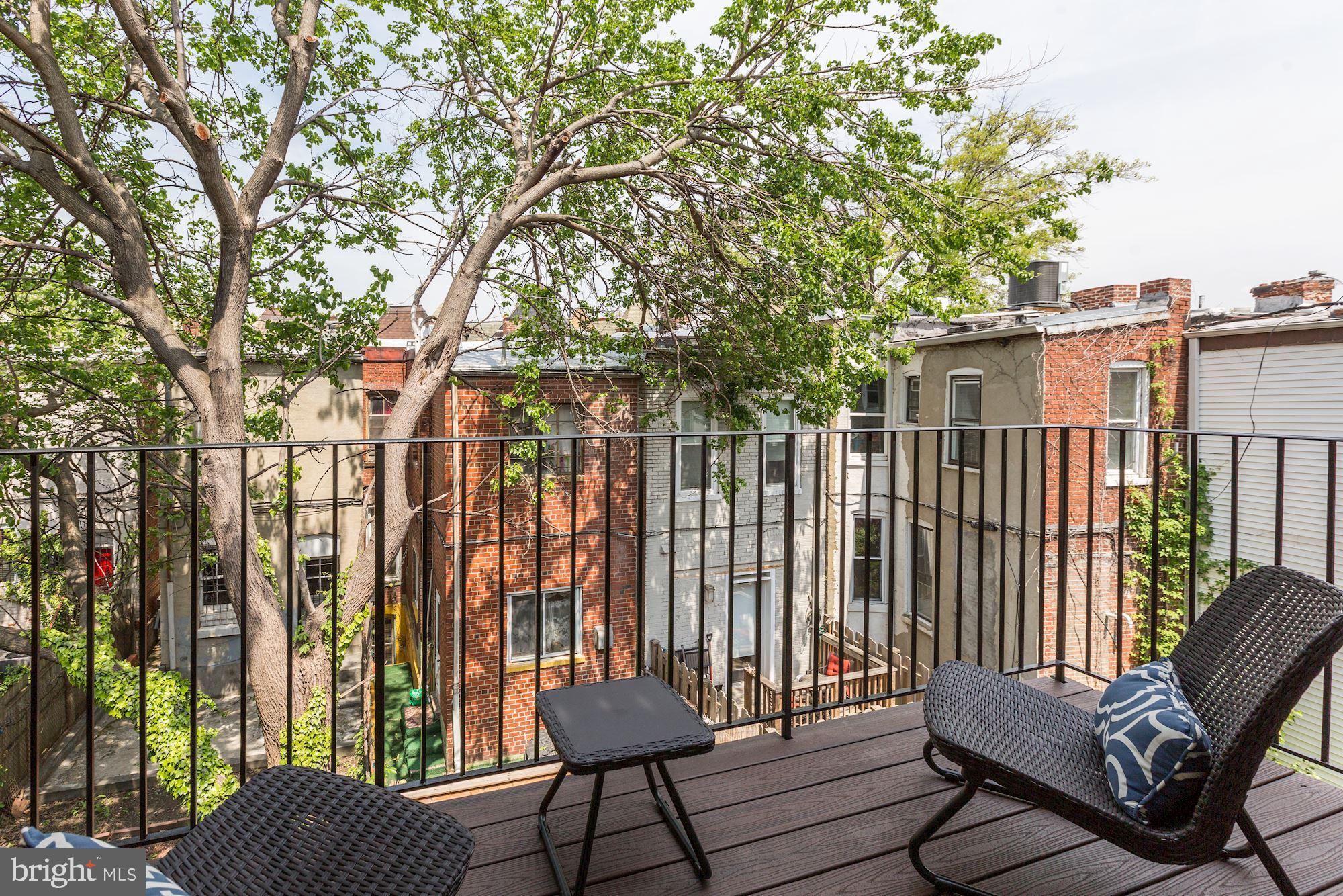 OLD CITY #2 - Residential Lease
