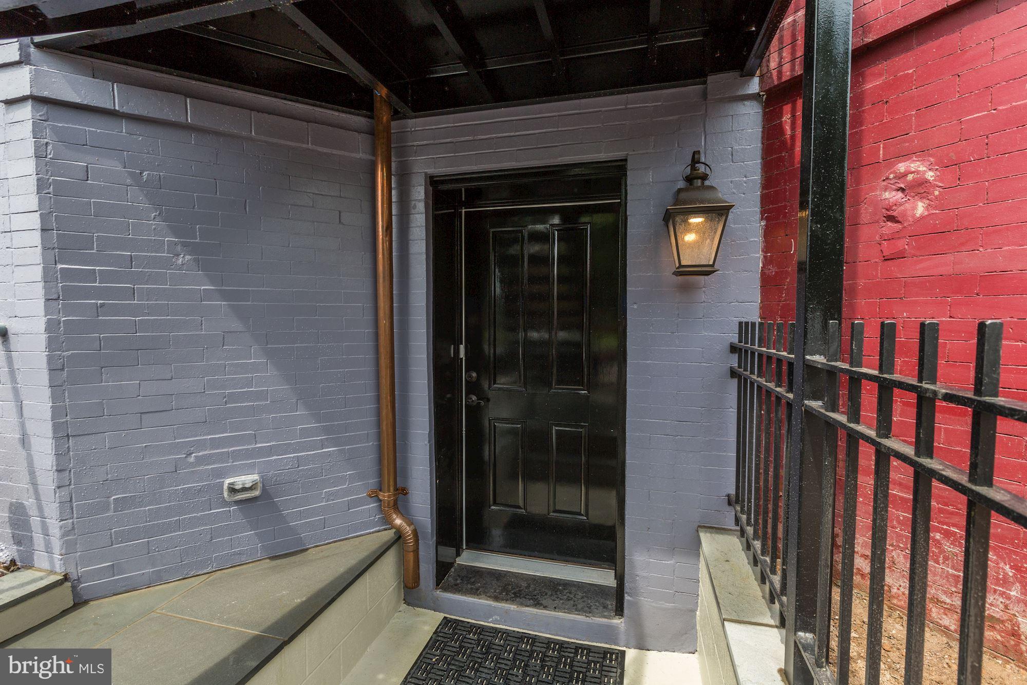 OLD CITY #2 - Residential Lease