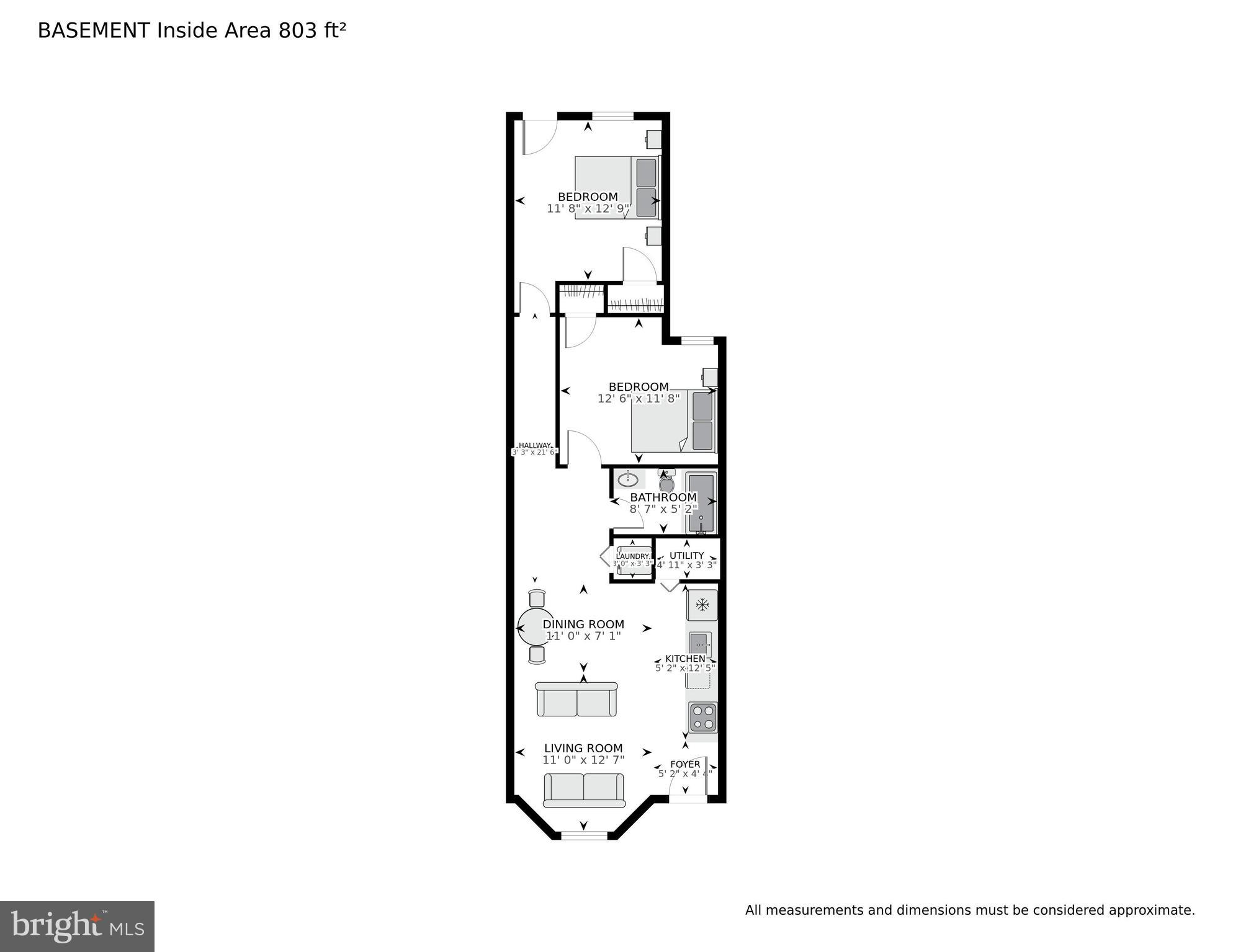 OLD CITY #2 - Residential Lease