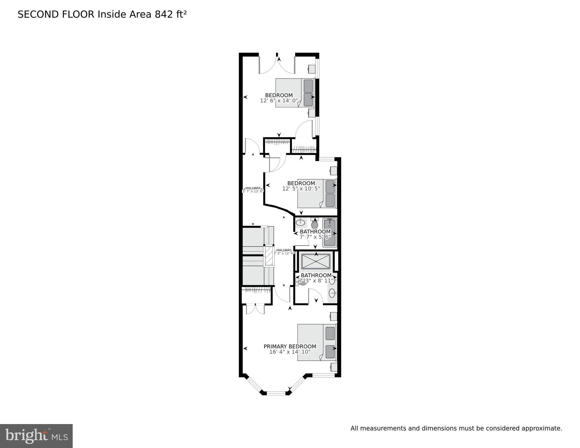 OLD CITY #2 - Residential Lease