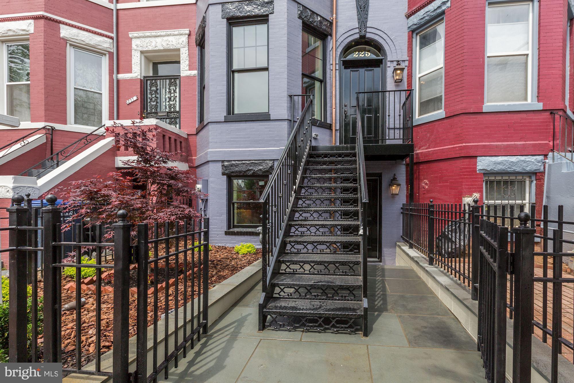 OLD CITY #2 - Residential Lease