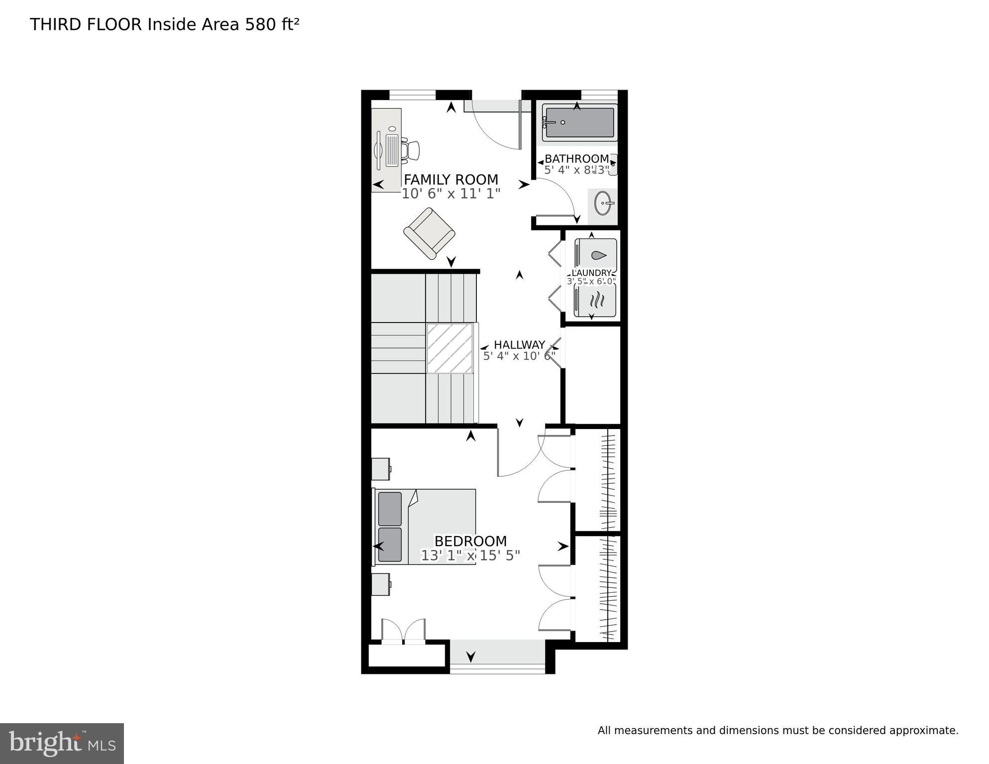 OLD CITY #2 - Residential Lease