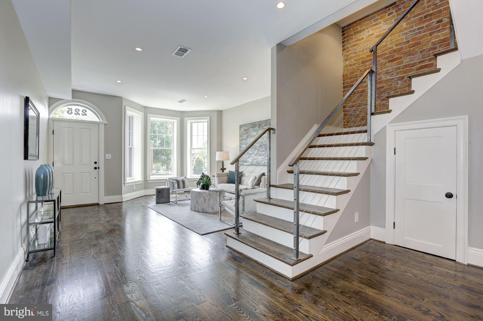 OLD CITY #2 - Residential Lease