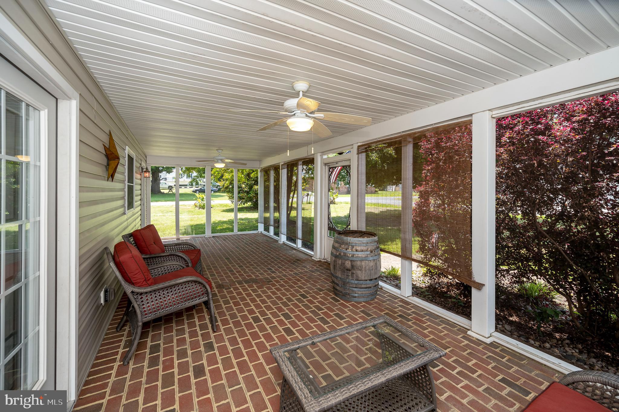 FAIRVIEW  BEACH - Residential