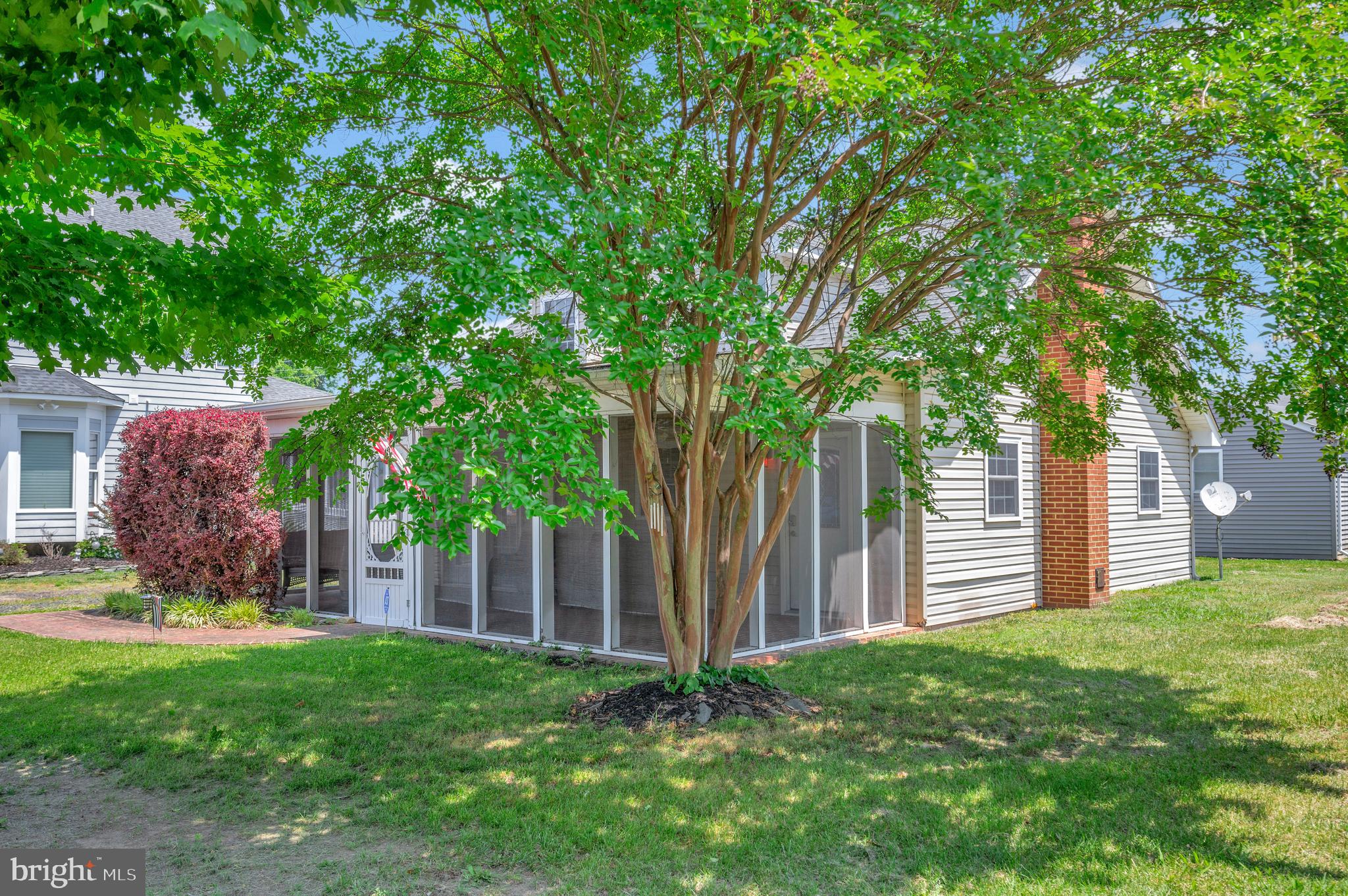 FAIRVIEW  BEACH - Residential