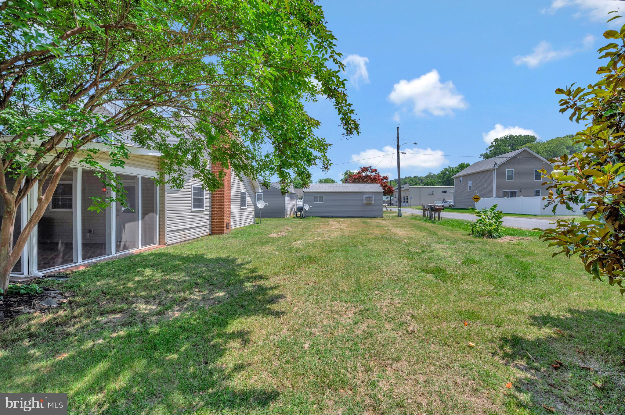 FAIRVIEW  BEACH - Residential