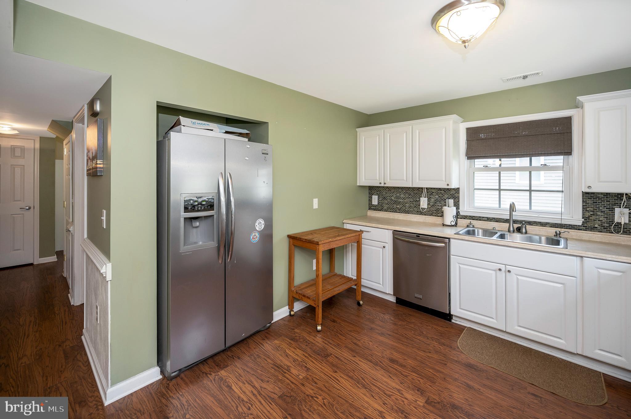 FAIRVIEW  BEACH - Residential