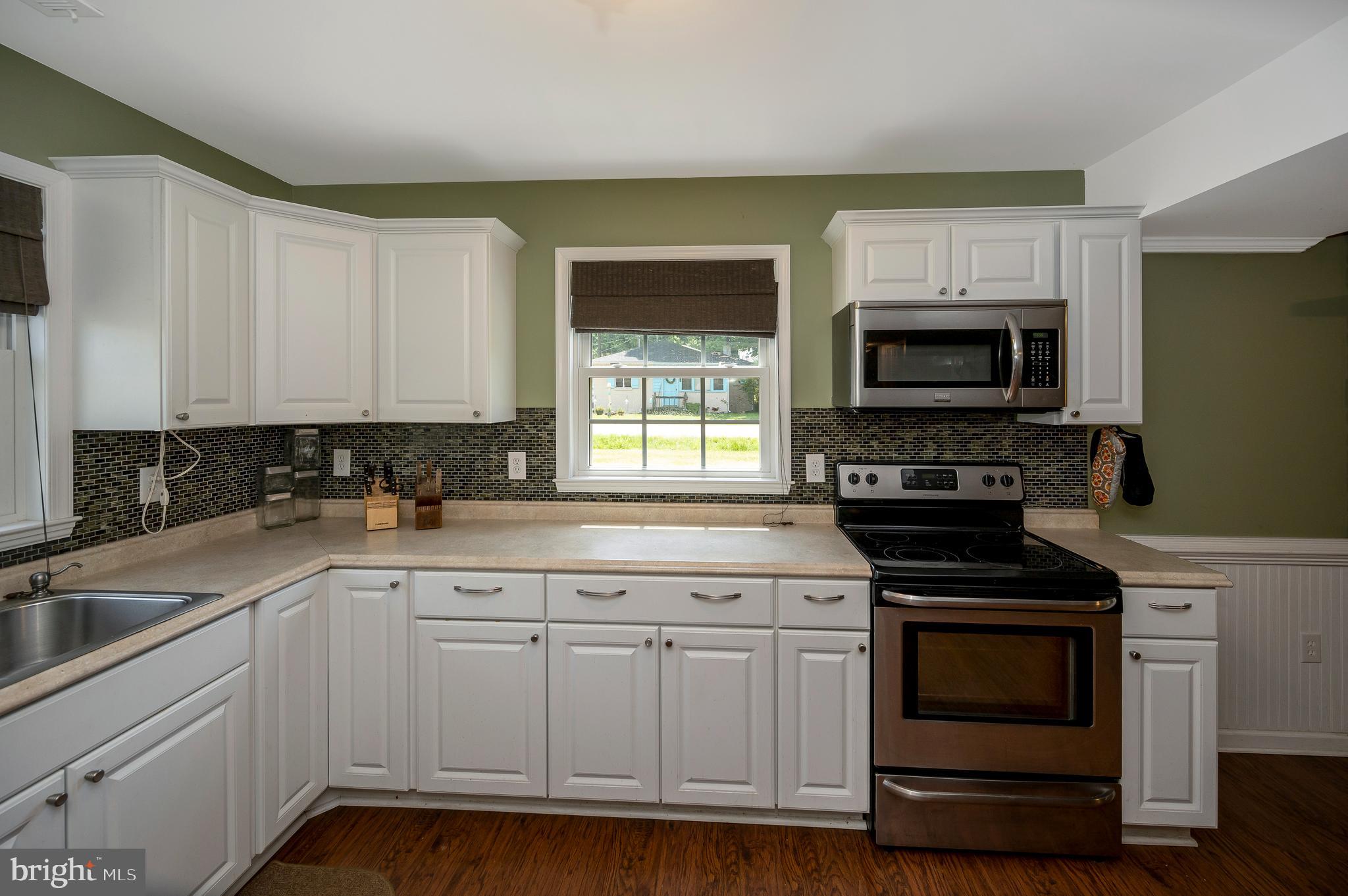 FAIRVIEW  BEACH - Residential