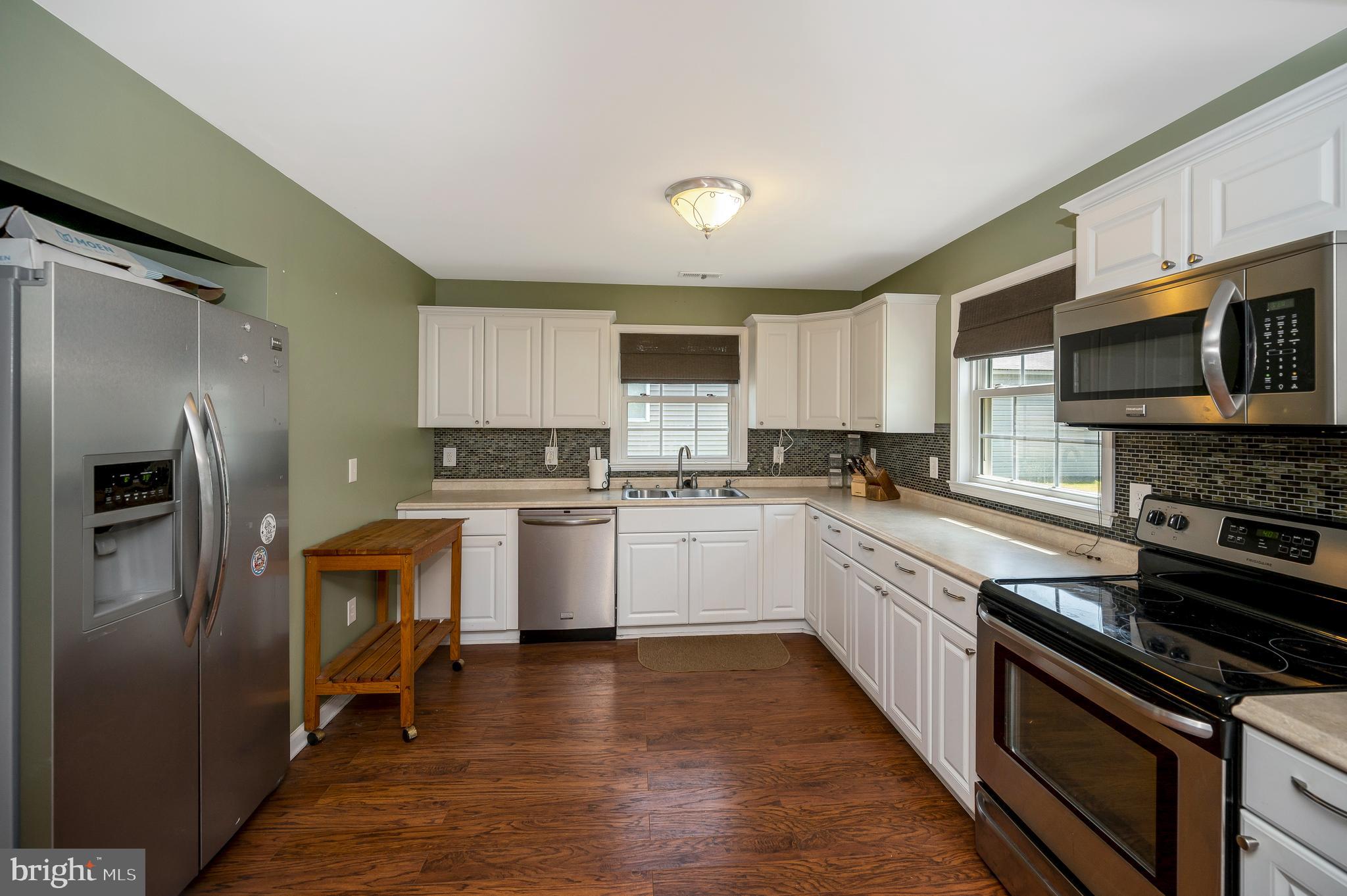 FAIRVIEW  BEACH - Residential