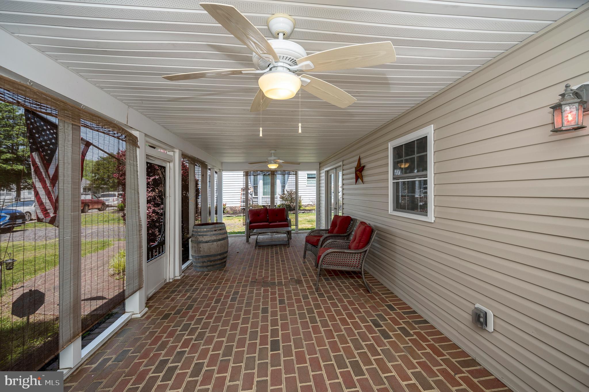 FAIRVIEW  BEACH - Residential