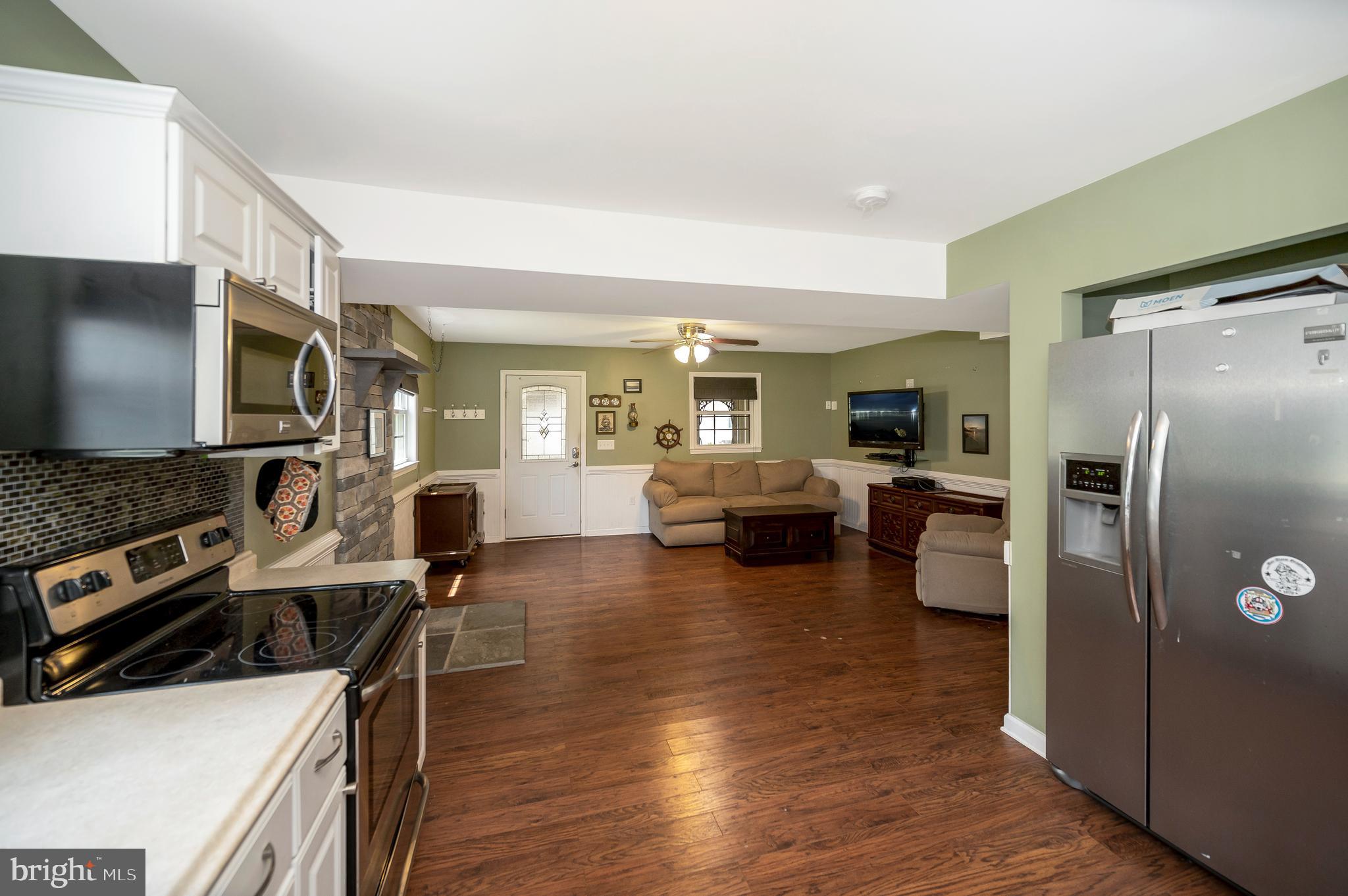 FAIRVIEW  BEACH - Residential